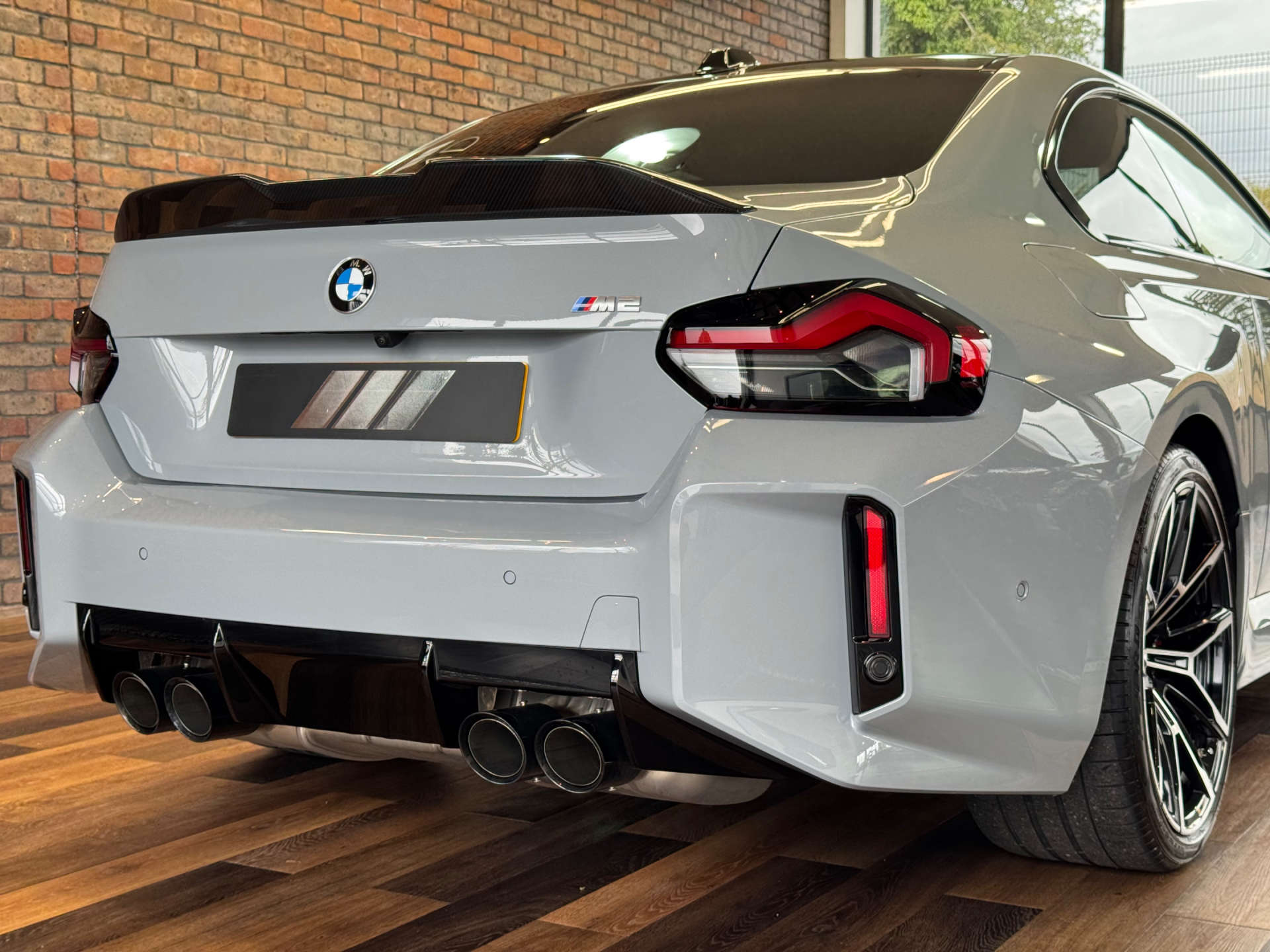 BMW 2 SERIES 3.0 M2 Auto 3dr #23