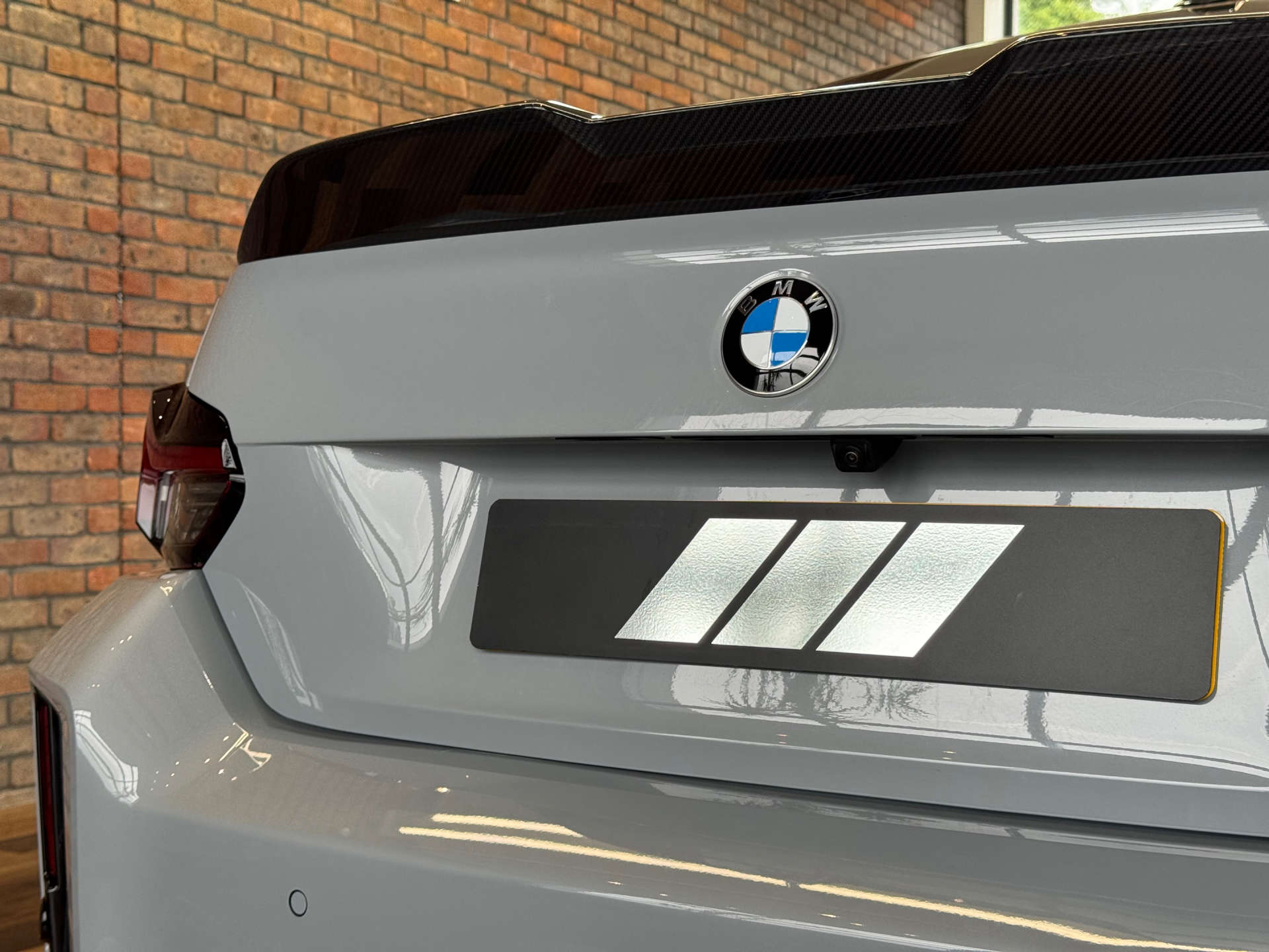BMW 2 SERIES 3.0 M2 Auto 3dr #24