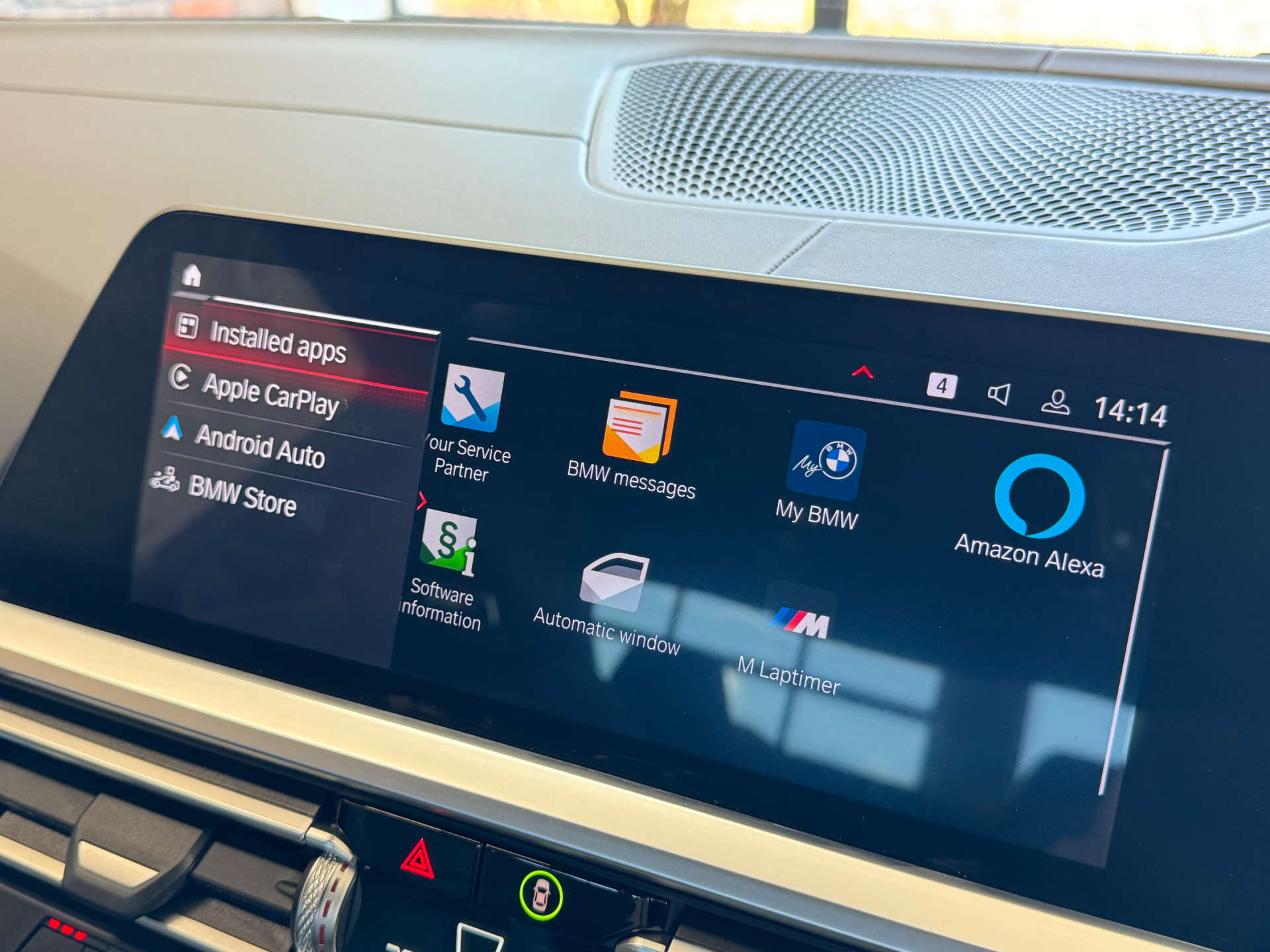 BMW 4 SERIES 3.0 M4 Competition Edition Auto 2dr #36