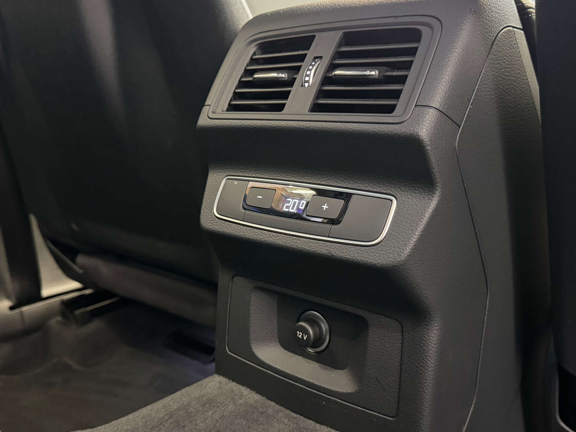 AUDI Q5 3.0 SQ5 TDI MHEV Quattro Auto 4WD 5dr #24