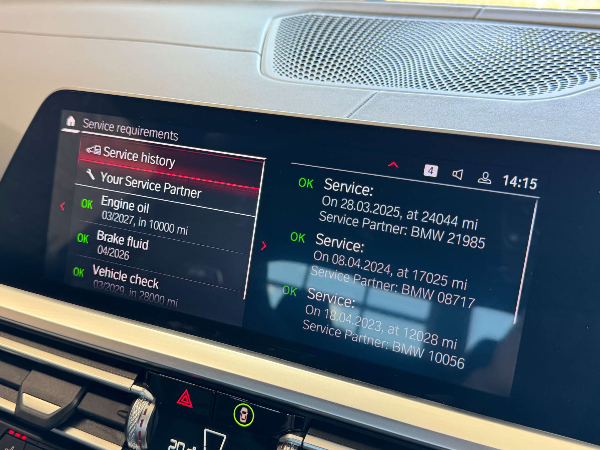 BMW 4 SERIES 3.0 M4 Competition Edition Auto 2dr #38