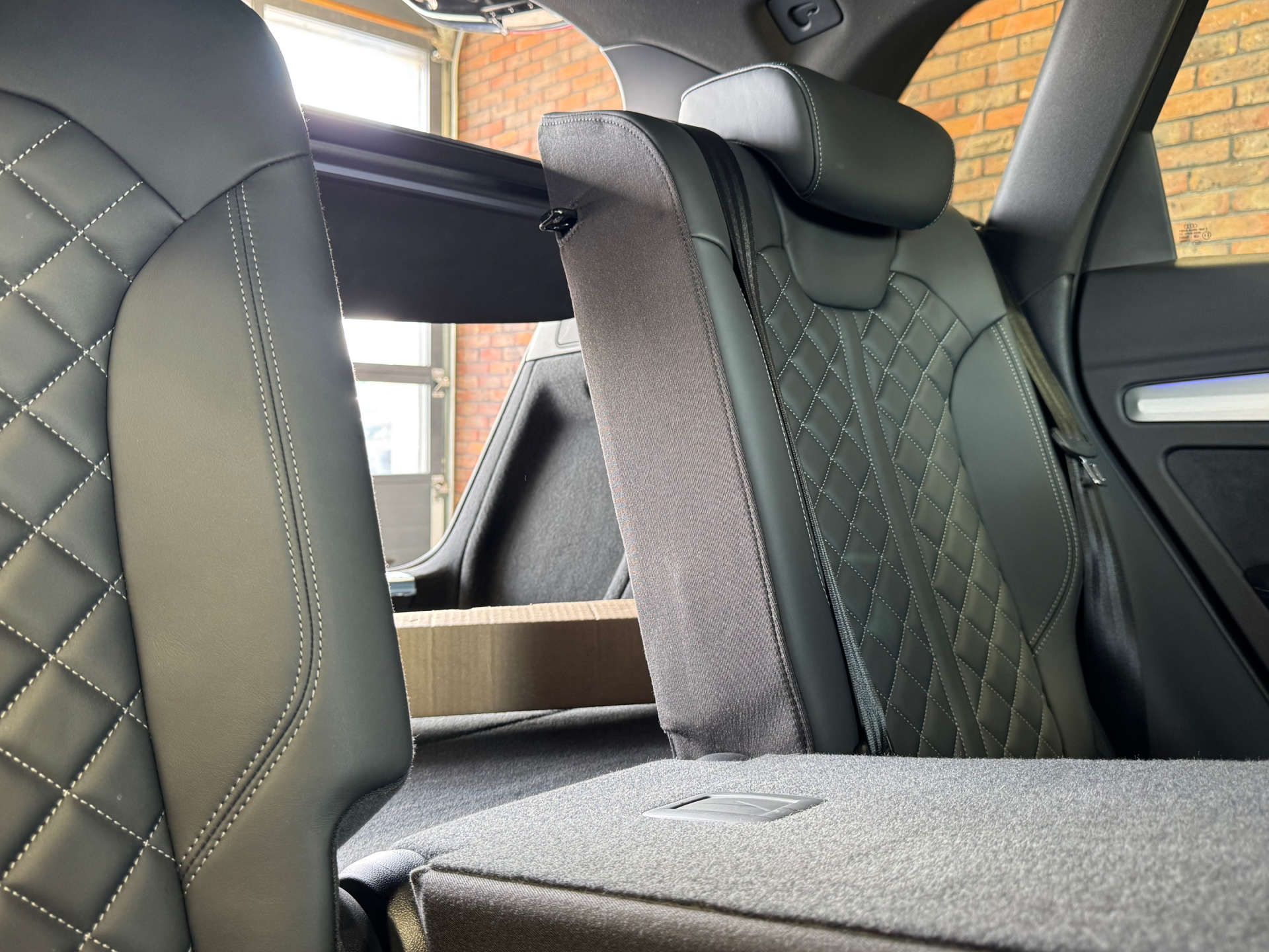 AUDI Q5 3.0 SQ5 TDI MHEV Quattro Auto 4WD 5dr #26