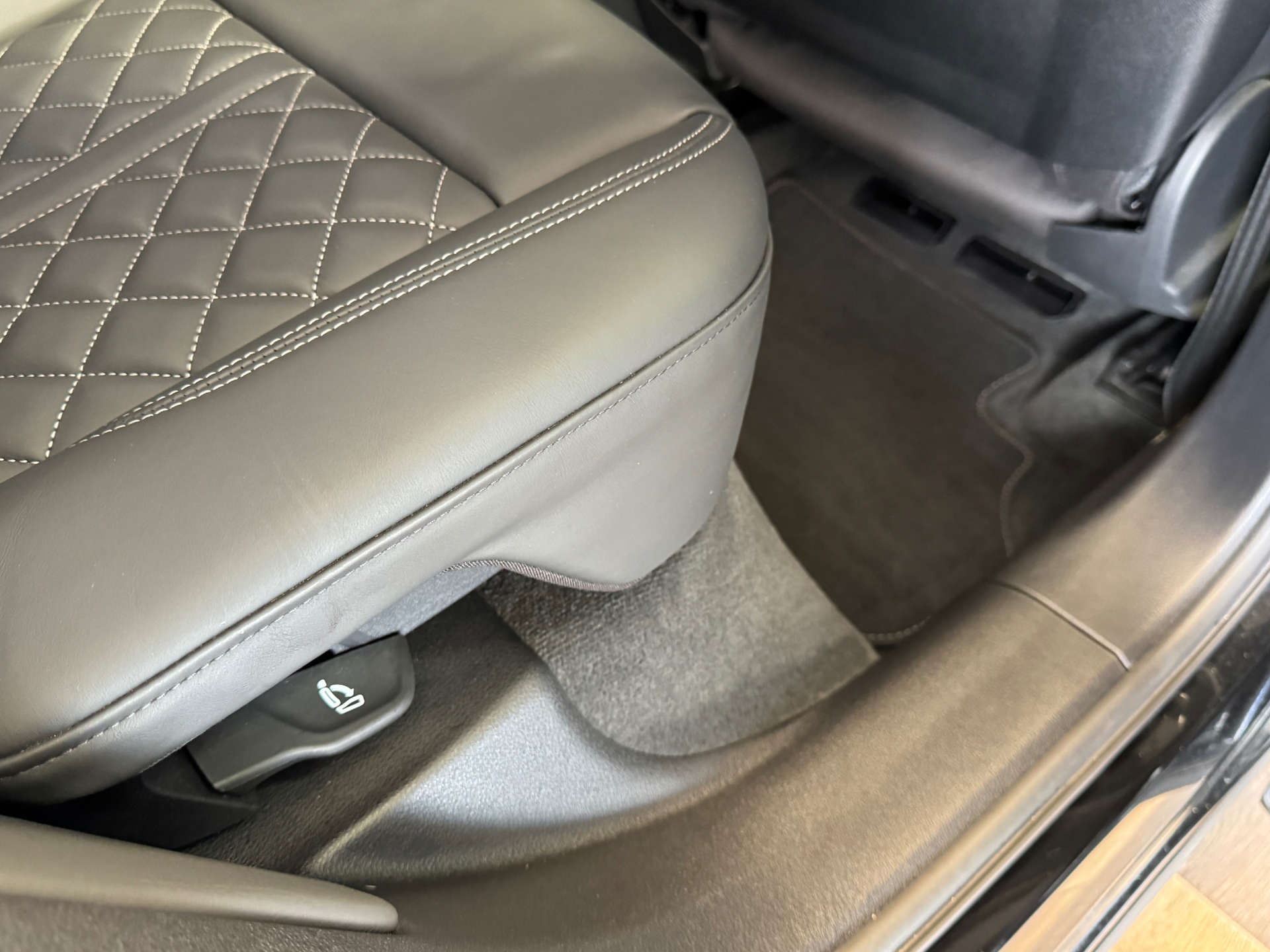 AUDI Q5 3.0 SQ5 TDI MHEV Quattro Auto 4WD 5dr #27
