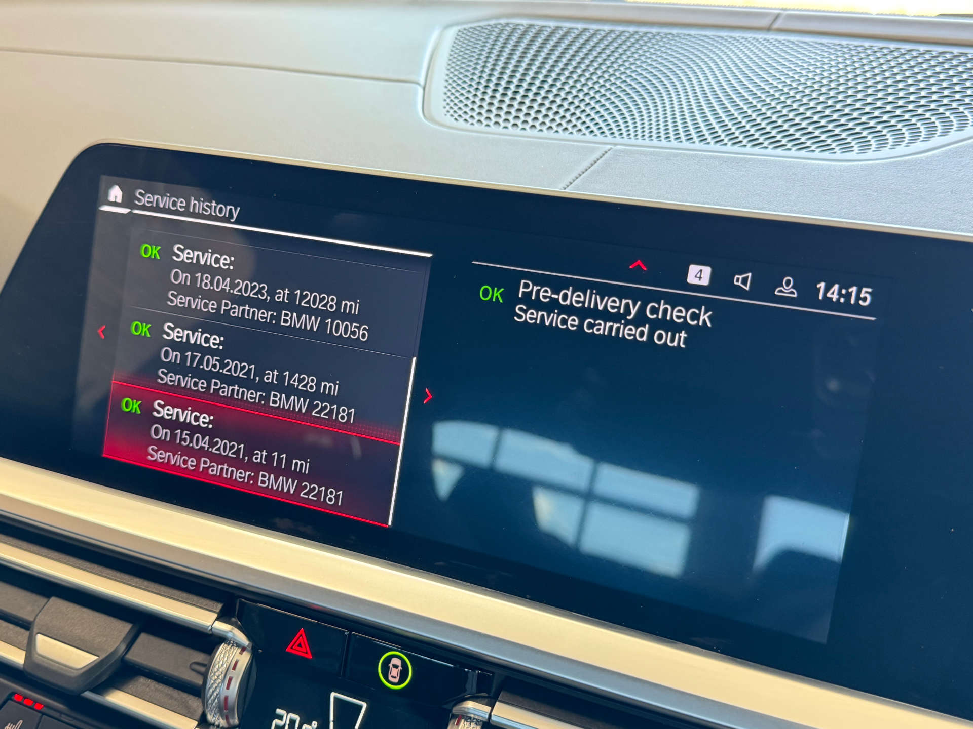 BMW 4 SERIES 3.0 M4 Competition Edition Auto 2dr #39
