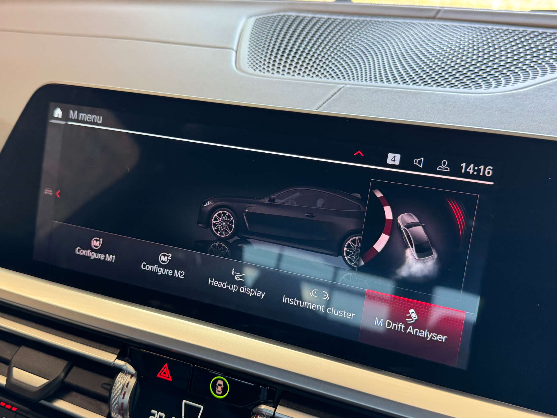 BMW 4 SERIES 3.0 M4 Competition Edition Auto 2dr #40