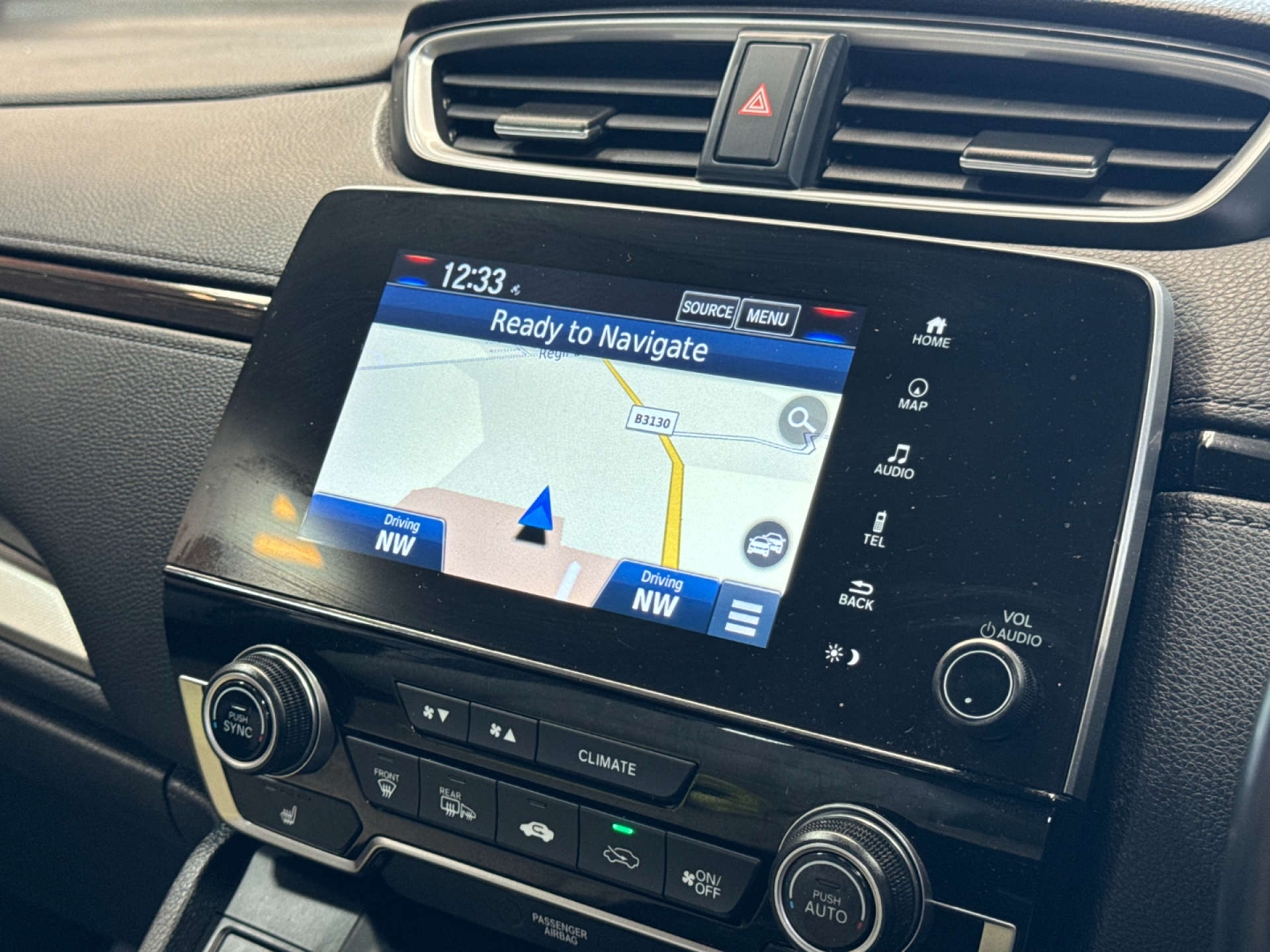 HONDA CR-V 2.0 CR-V SR i-MMD 4x2 CVT 5dr #51
