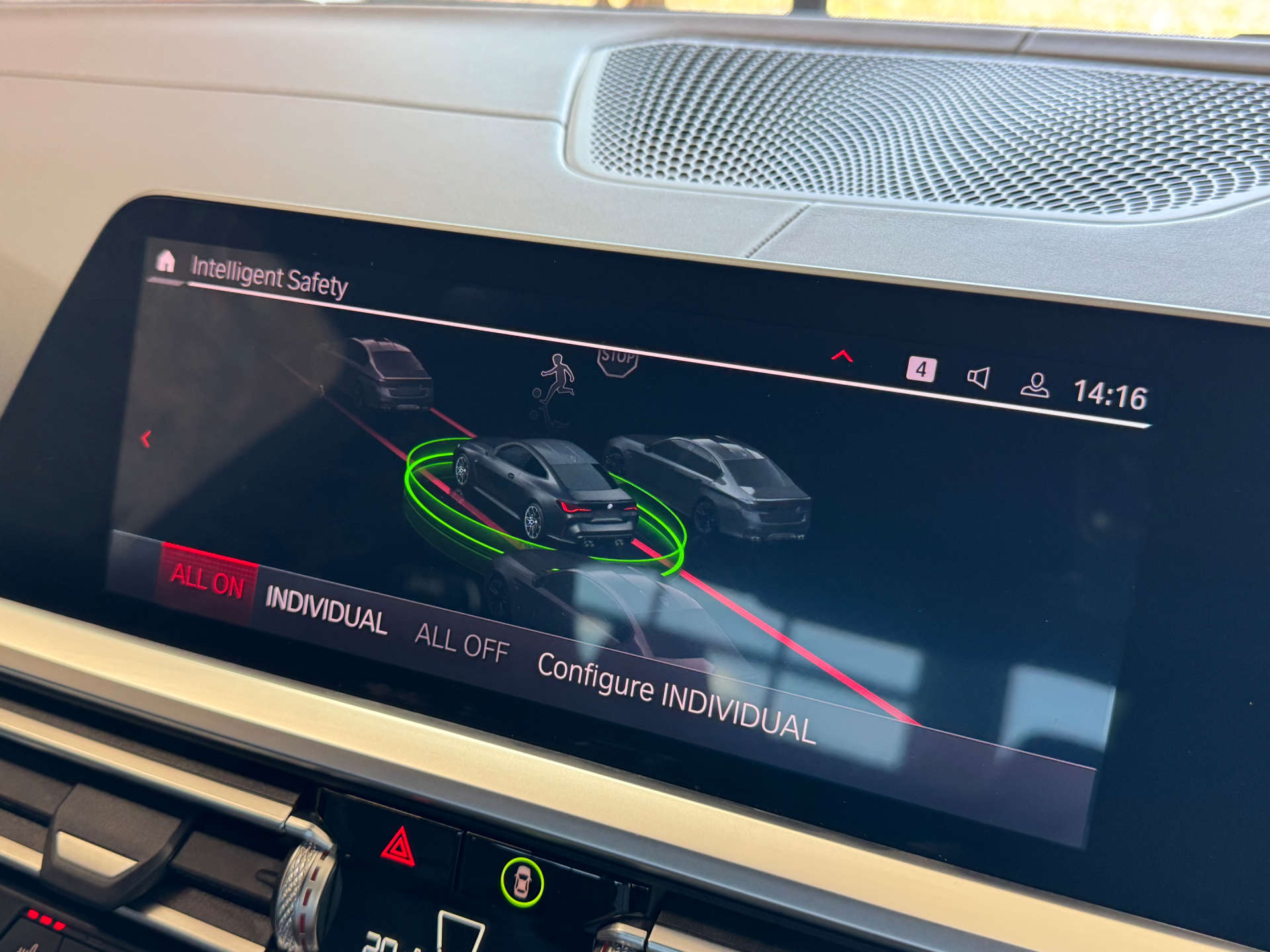 BMW 4 SERIES 3.0 M4 Competition Edition Auto 2dr #41