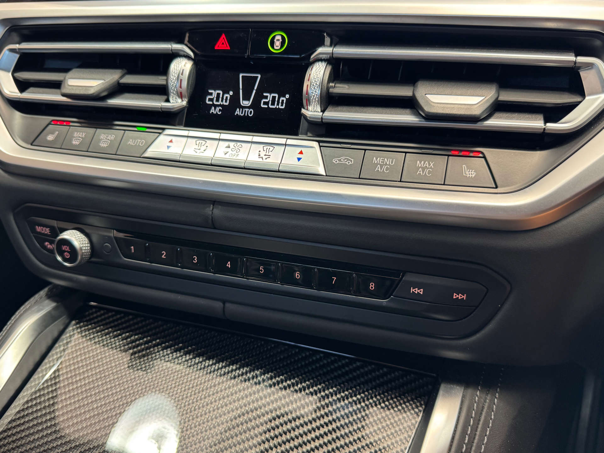 BMW 4 SERIES 3.0 M4 Competition Edition Auto 2dr #42