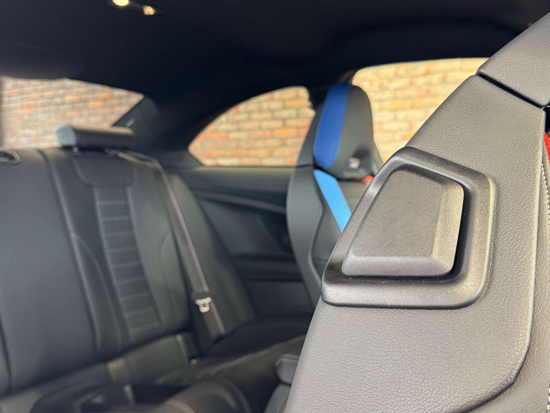 BMW 2 SERIES 3.0 M2 Auto 3dr #32