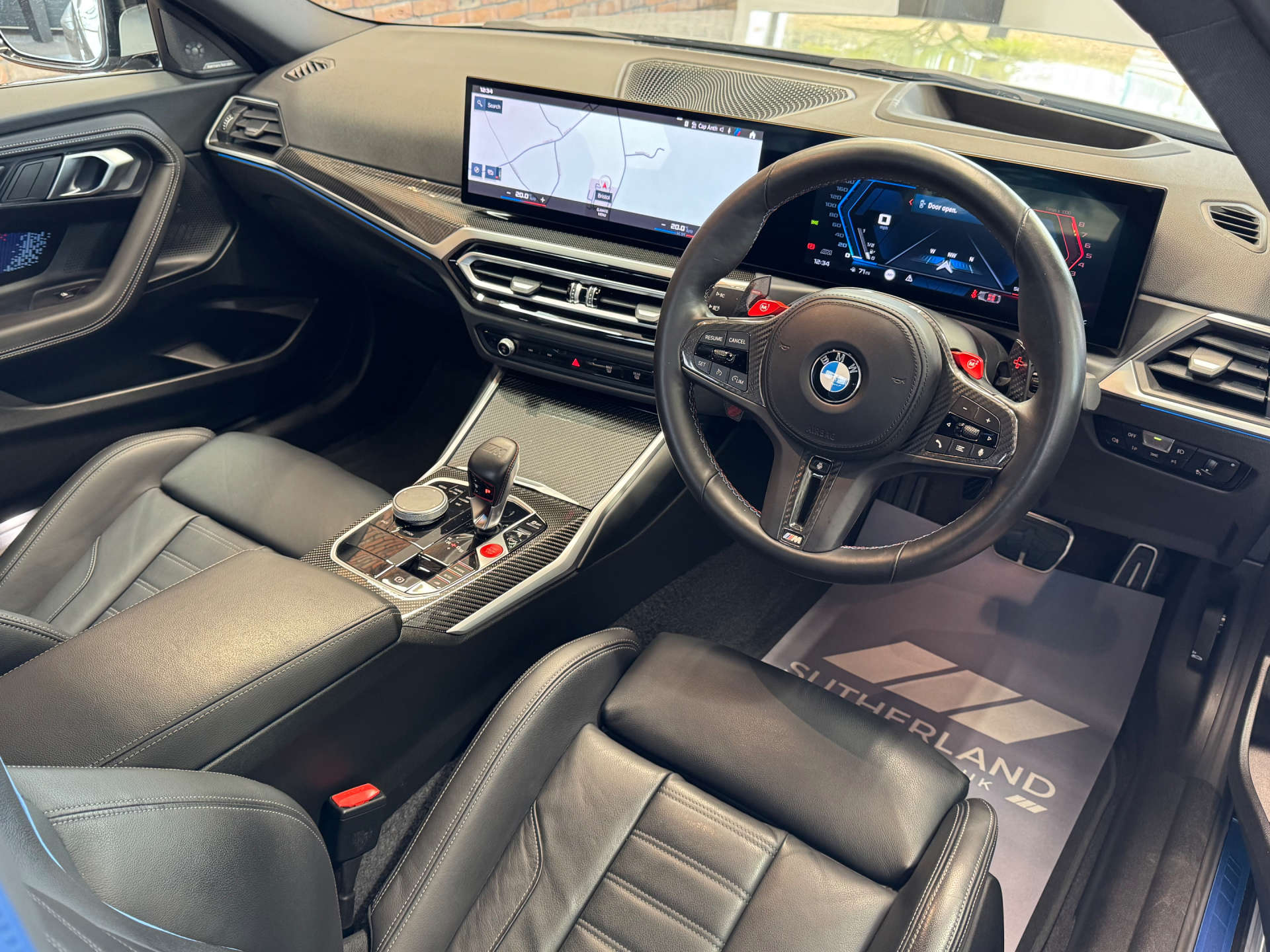 BMW 2 SERIES 3.0 M2 Auto 3dr #33