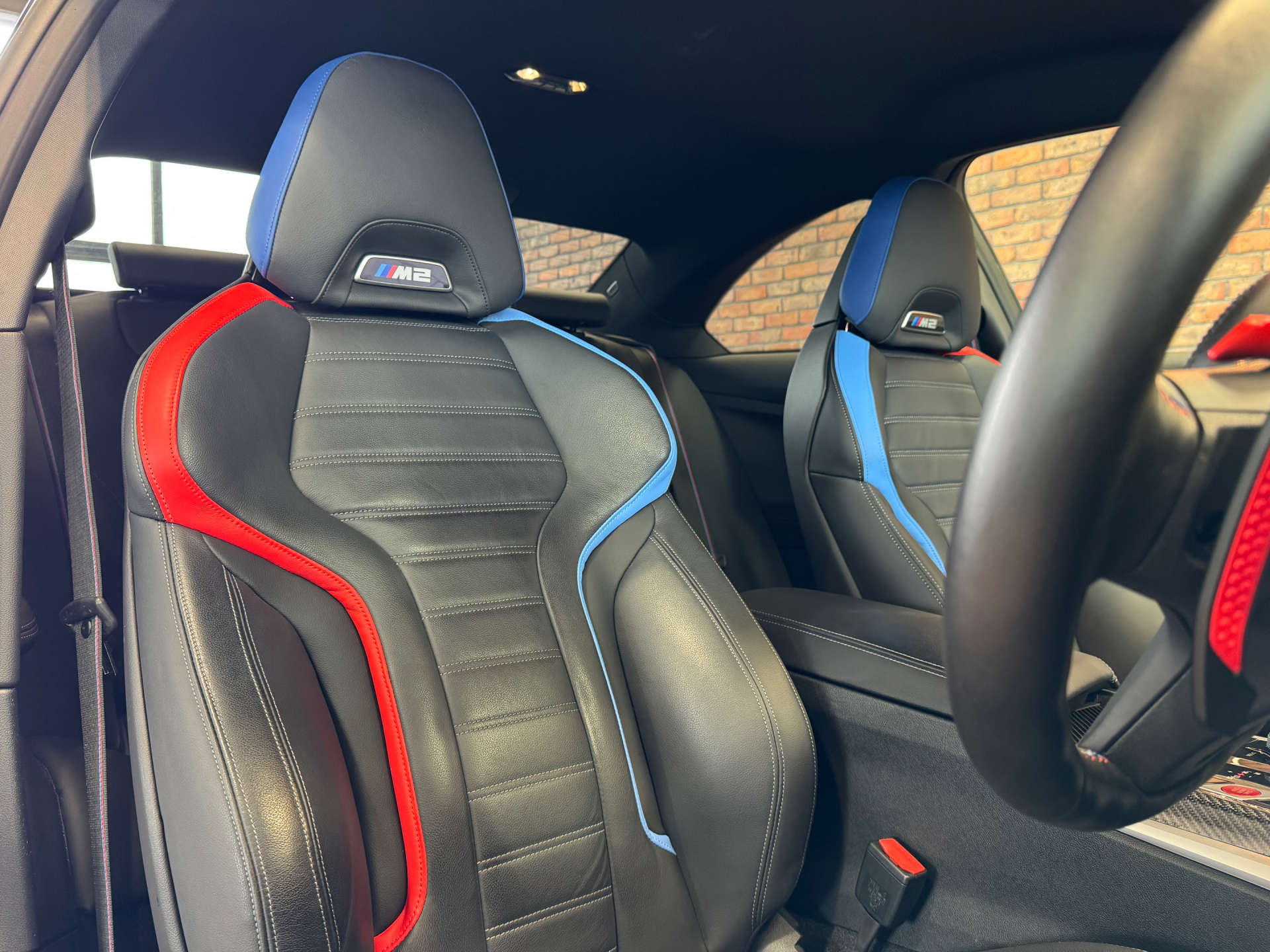 BMW 2 SERIES 3.0 M2 Auto 3dr #34