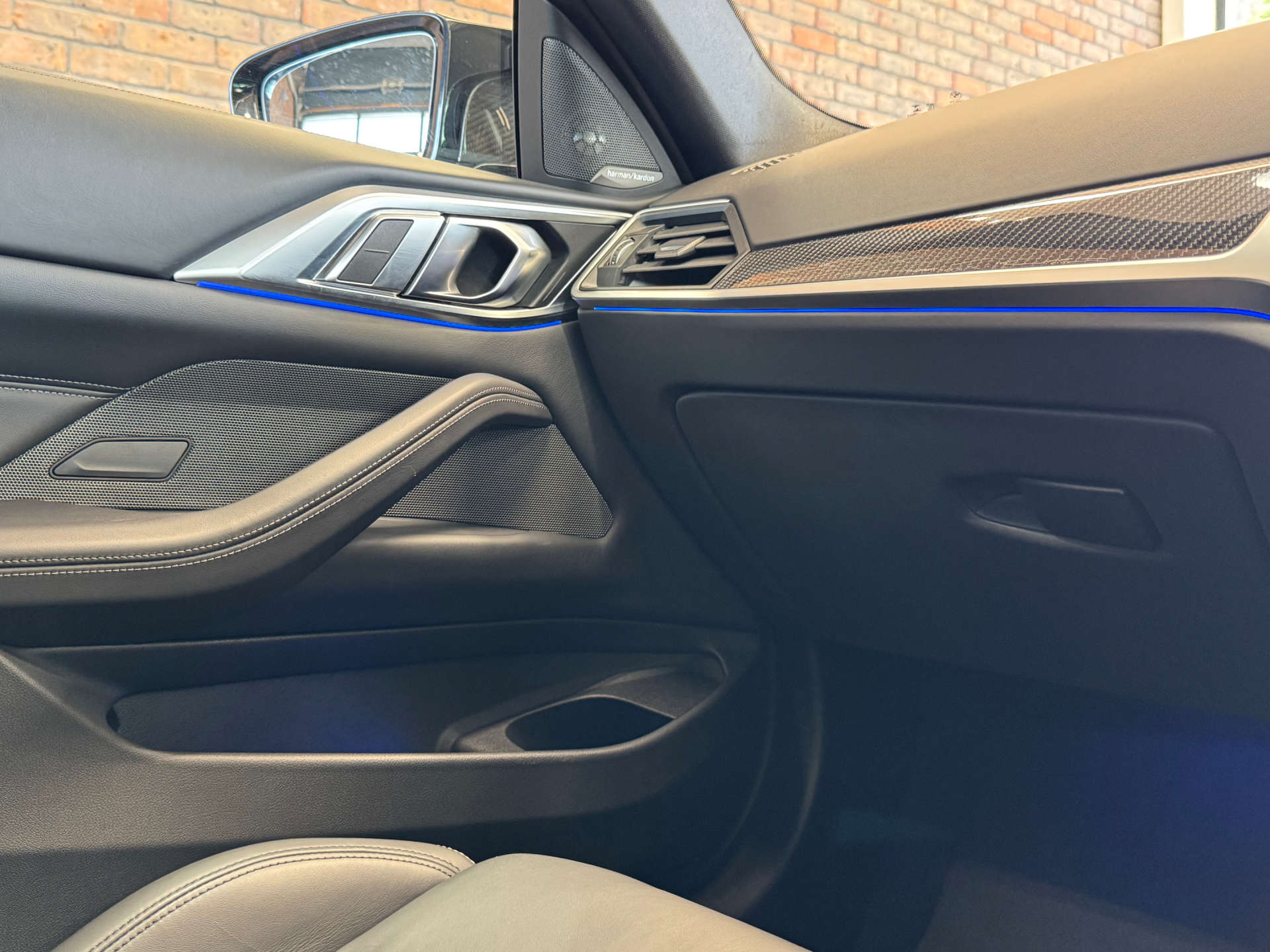 BMW 4 SERIES 3.0 M4 Competition Edition Auto 2dr #46