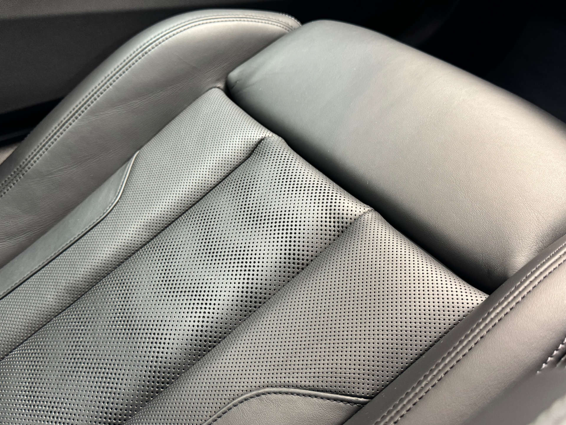 BMW 4 SERIES 3.0 M4 Competition Edition Auto 2dr #47