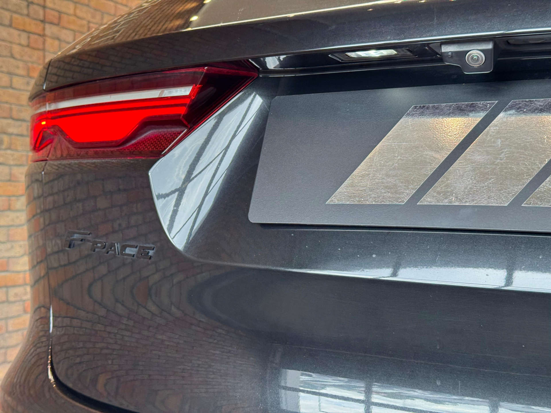 2022 Jaguar F-Pace thumbnail 20