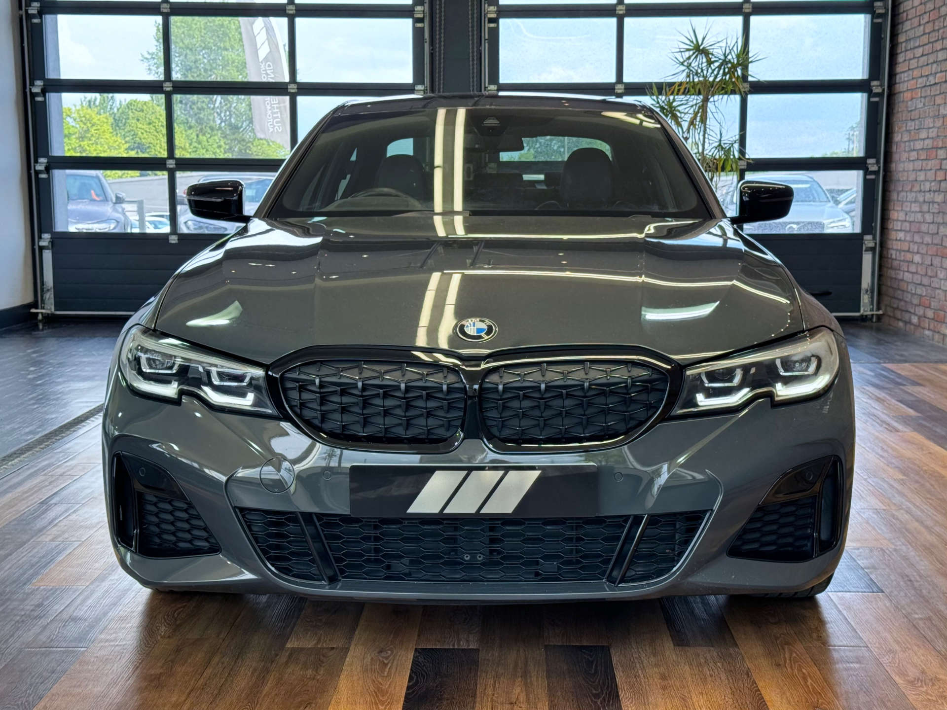 BMW 3 SERIES 3.0 M340i xDrive Auto 4WD 4dr #10