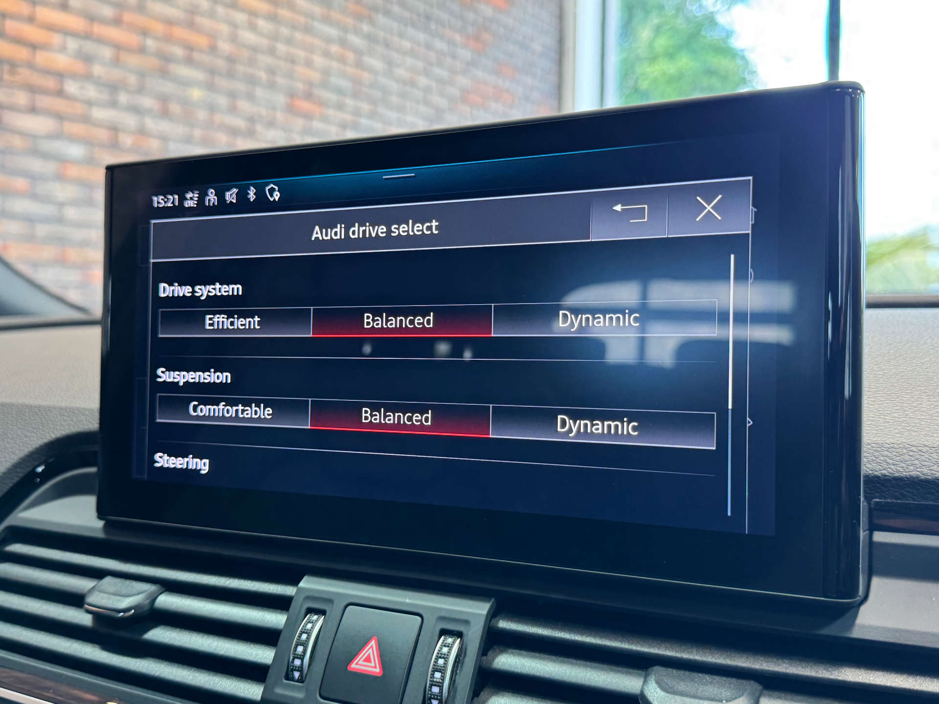 AUDI Q5 3.0 SQ5 TDI MHEV Quattro Auto 4WD 5dr #45