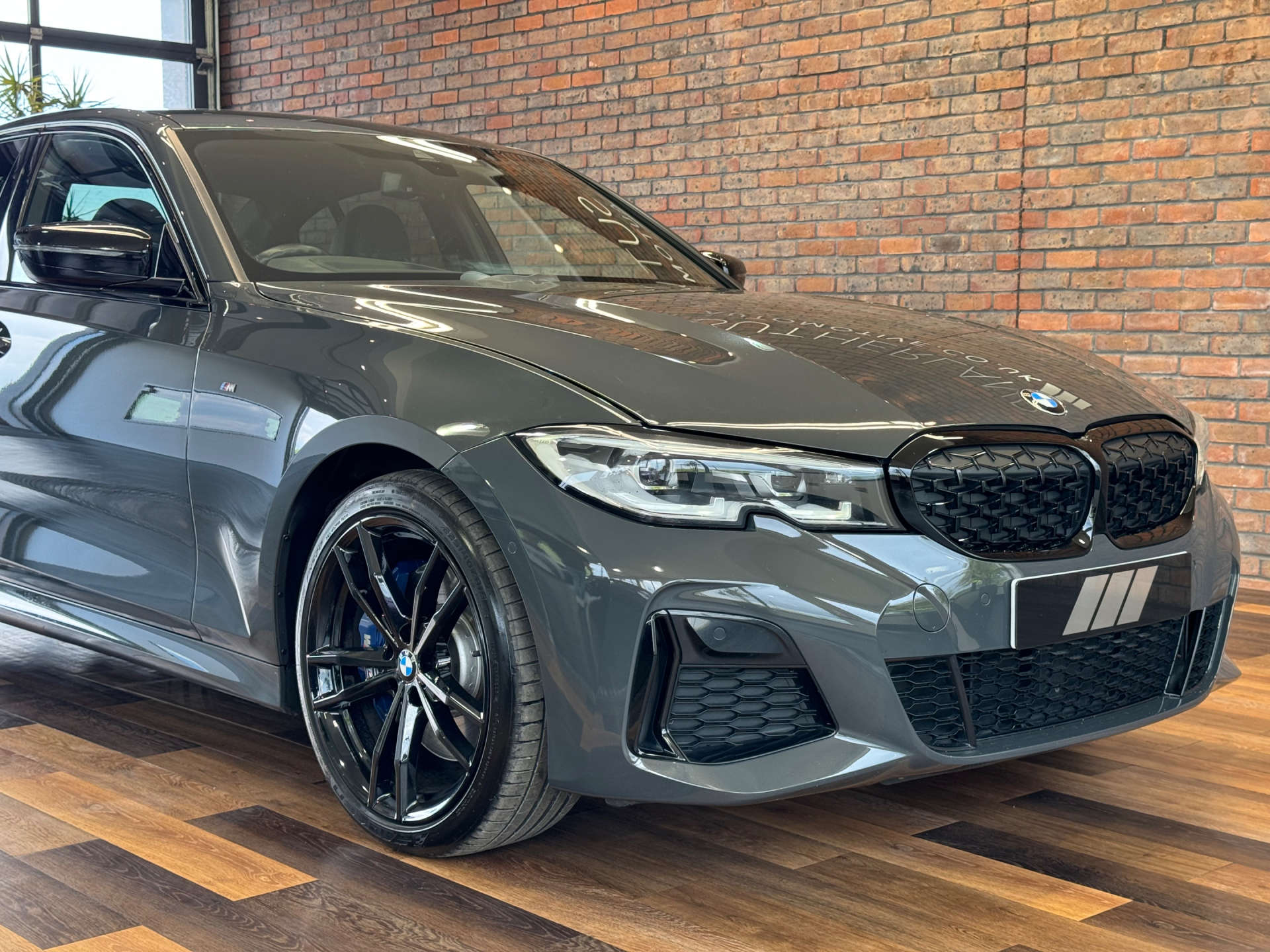 BMW 3 SERIES 3.0 M340i xDrive Auto 4WD 4dr #12