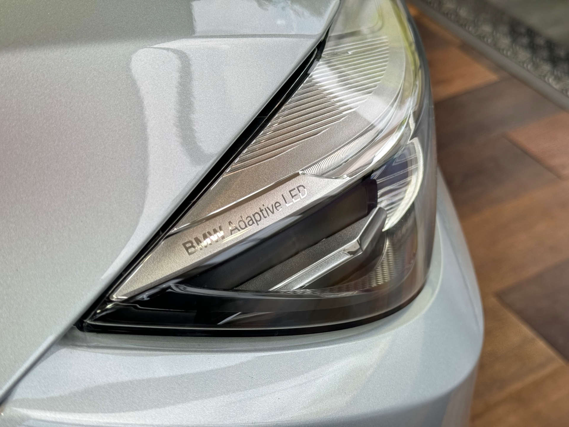 BMW 4 SERIES 3.0 M4 Competition Edition Package Semi-Auto 2dr #14