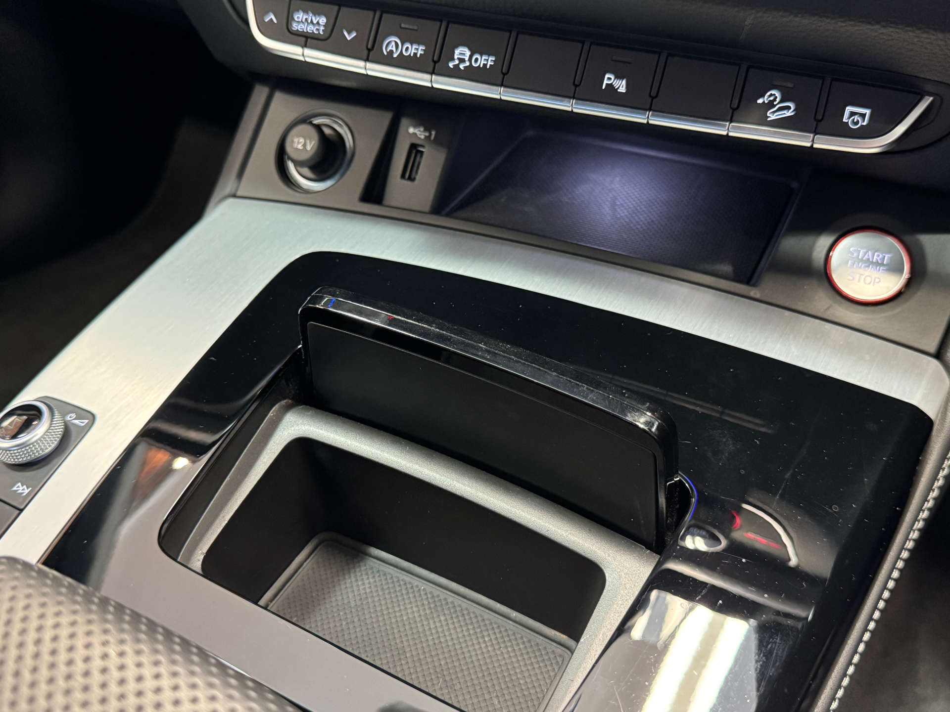 AUDI Q5 3.0 SQ5 TDI MHEV Quattro Auto 4WD 5dr #47