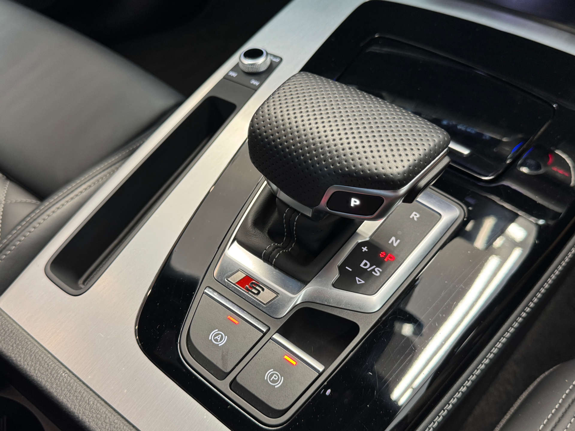 AUDI Q5 3.0 SQ5 TDI MHEV Quattro Auto 4WD 5dr #48