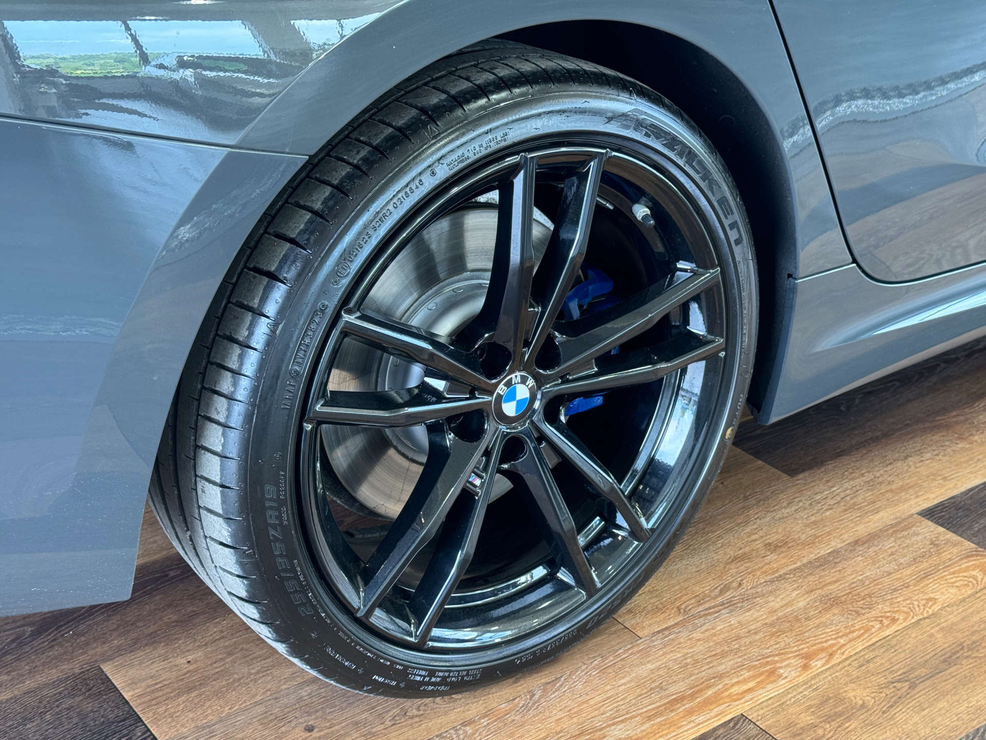 BMW 3 SERIES 3.0 M340i xDrive Auto 4WD 4dr #15