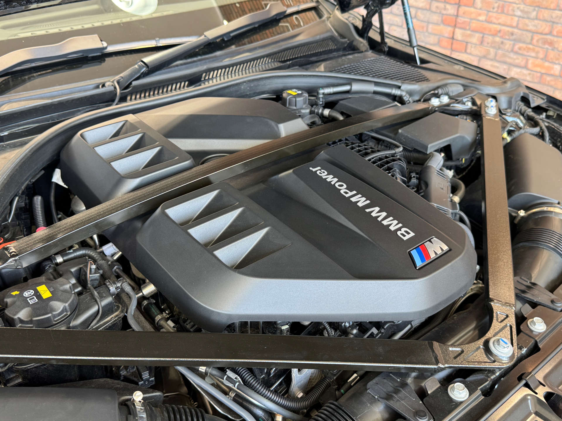BMW 4 SERIES 3.0 M4 Competition Edition Auto 2dr #58