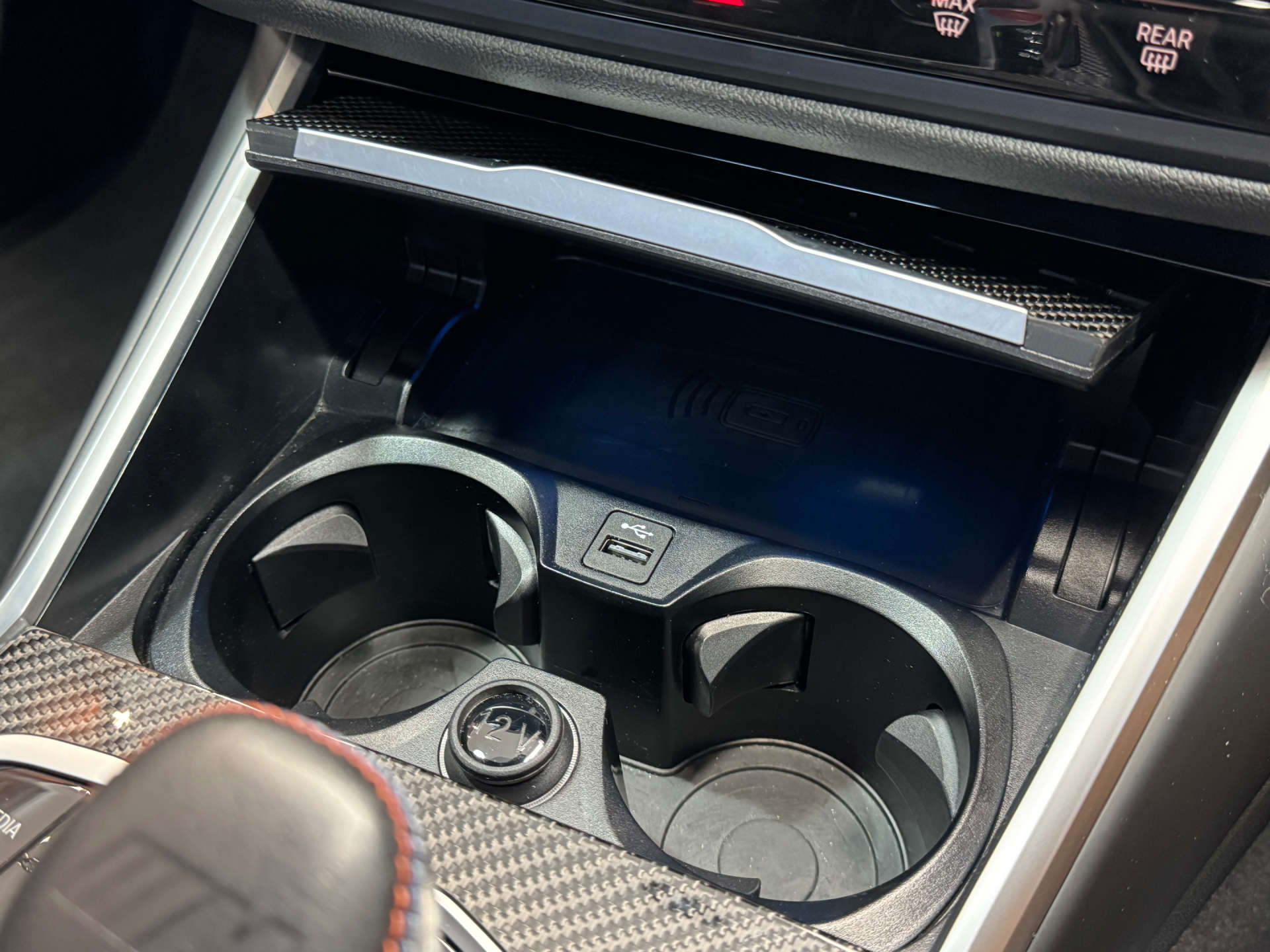 BMW 2 SERIES 3.0 M2 Auto 3dr #48