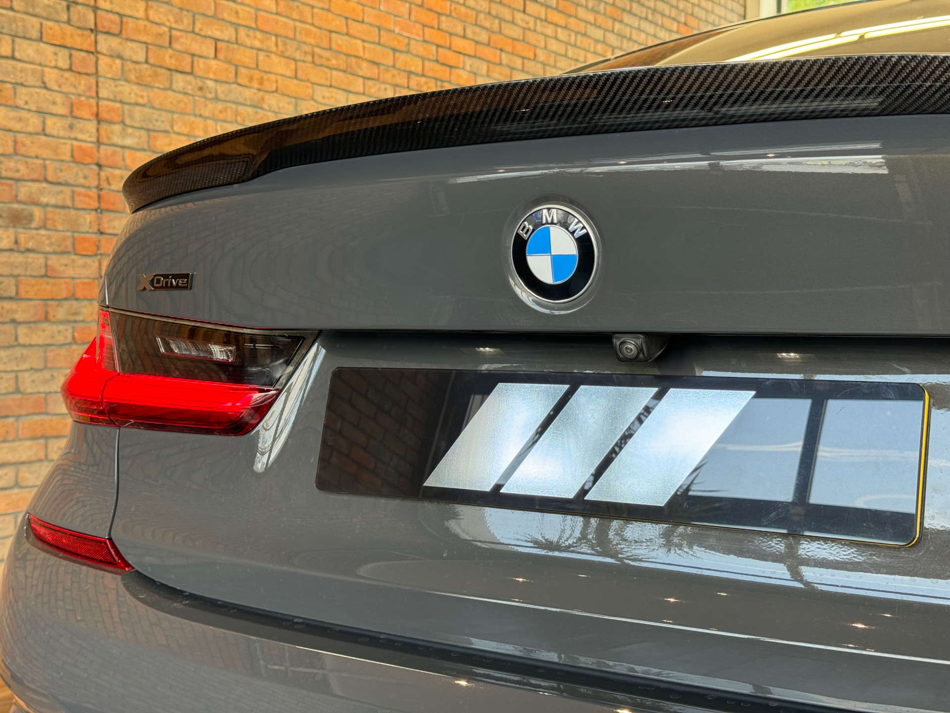 BMW 3 SERIES 3.0 M340i xDrive Auto 4WD 4dr #18