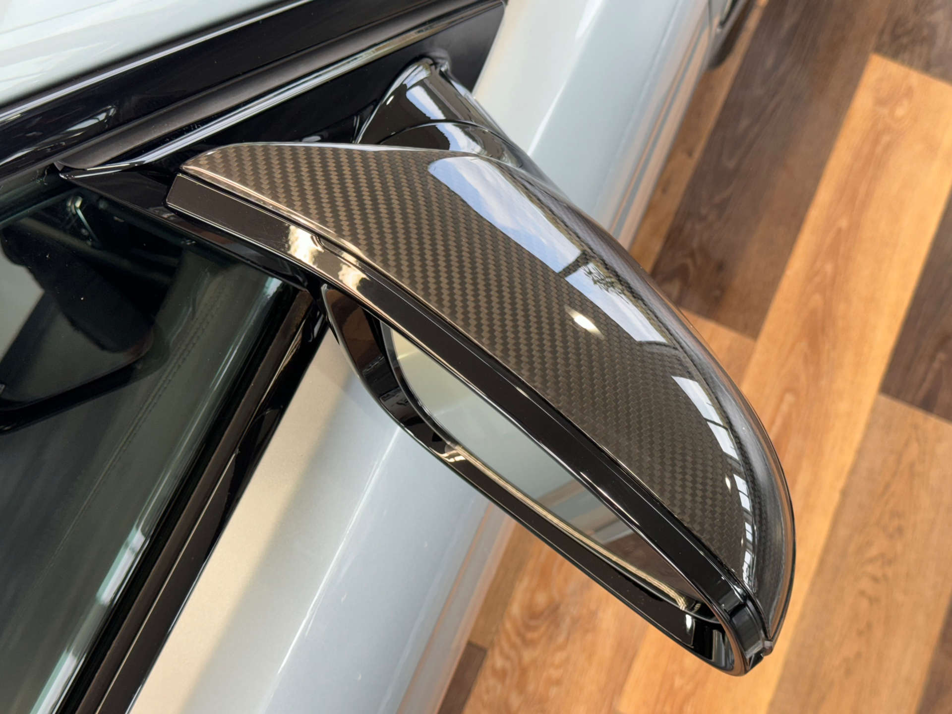 BMW 4 SERIES 3.0 M4 Competition Edition Package Semi-Auto 2dr #19