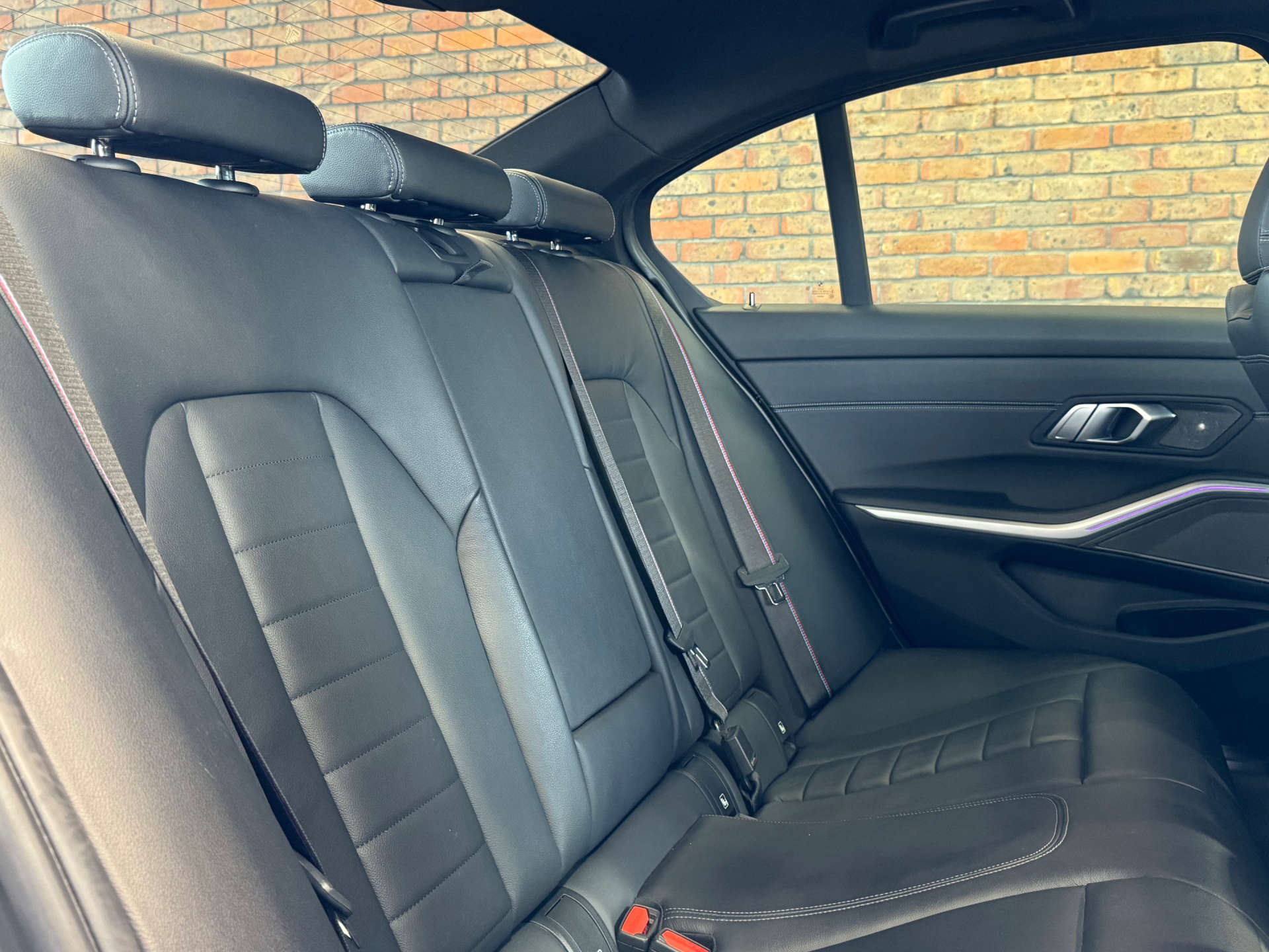 BMW 3 SERIES 3.0 M340i xDrive Auto 4WD 4dr #22