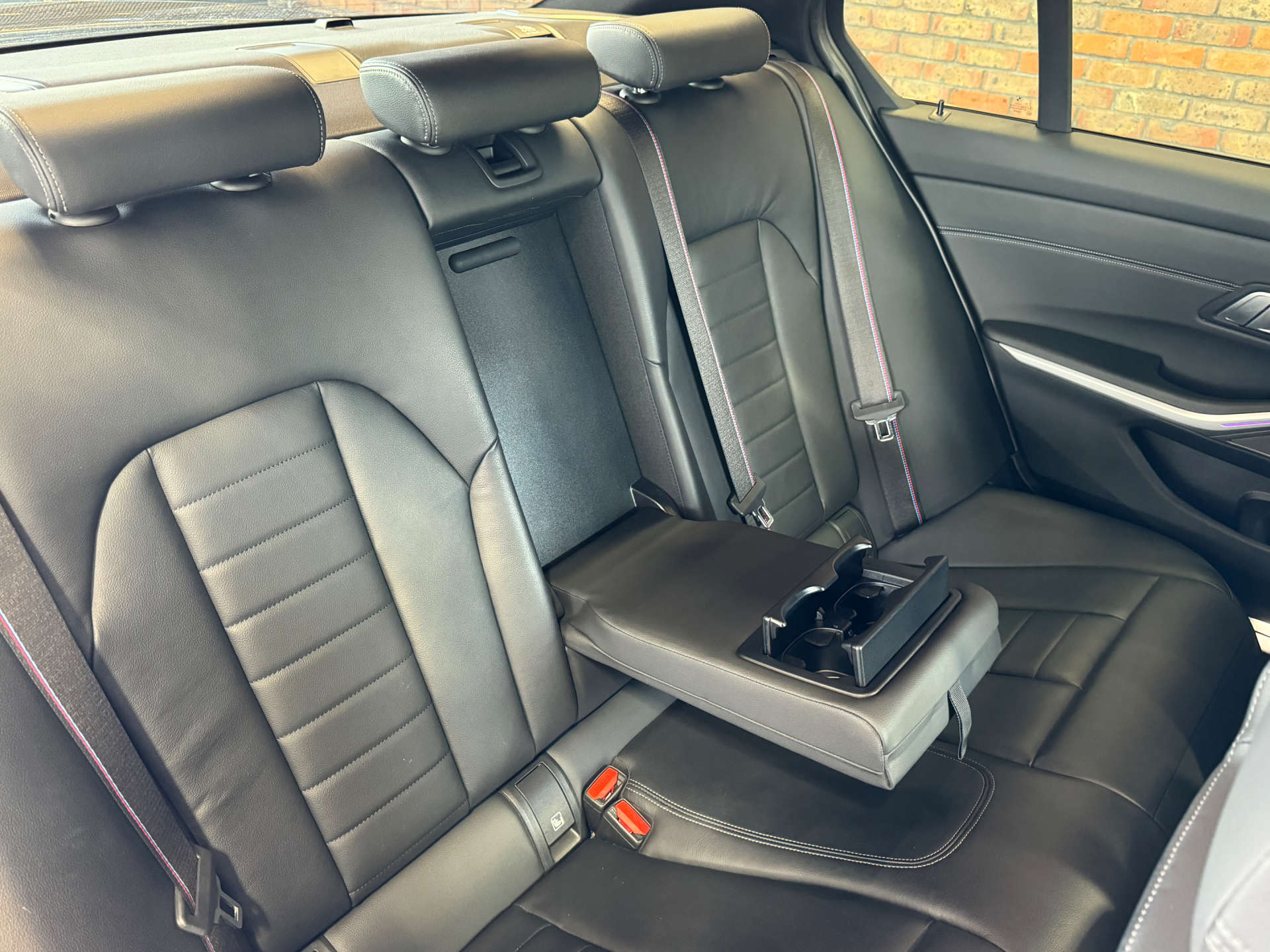 BMW 3 SERIES 3.0 M340i xDrive Auto 4WD 4dr #24