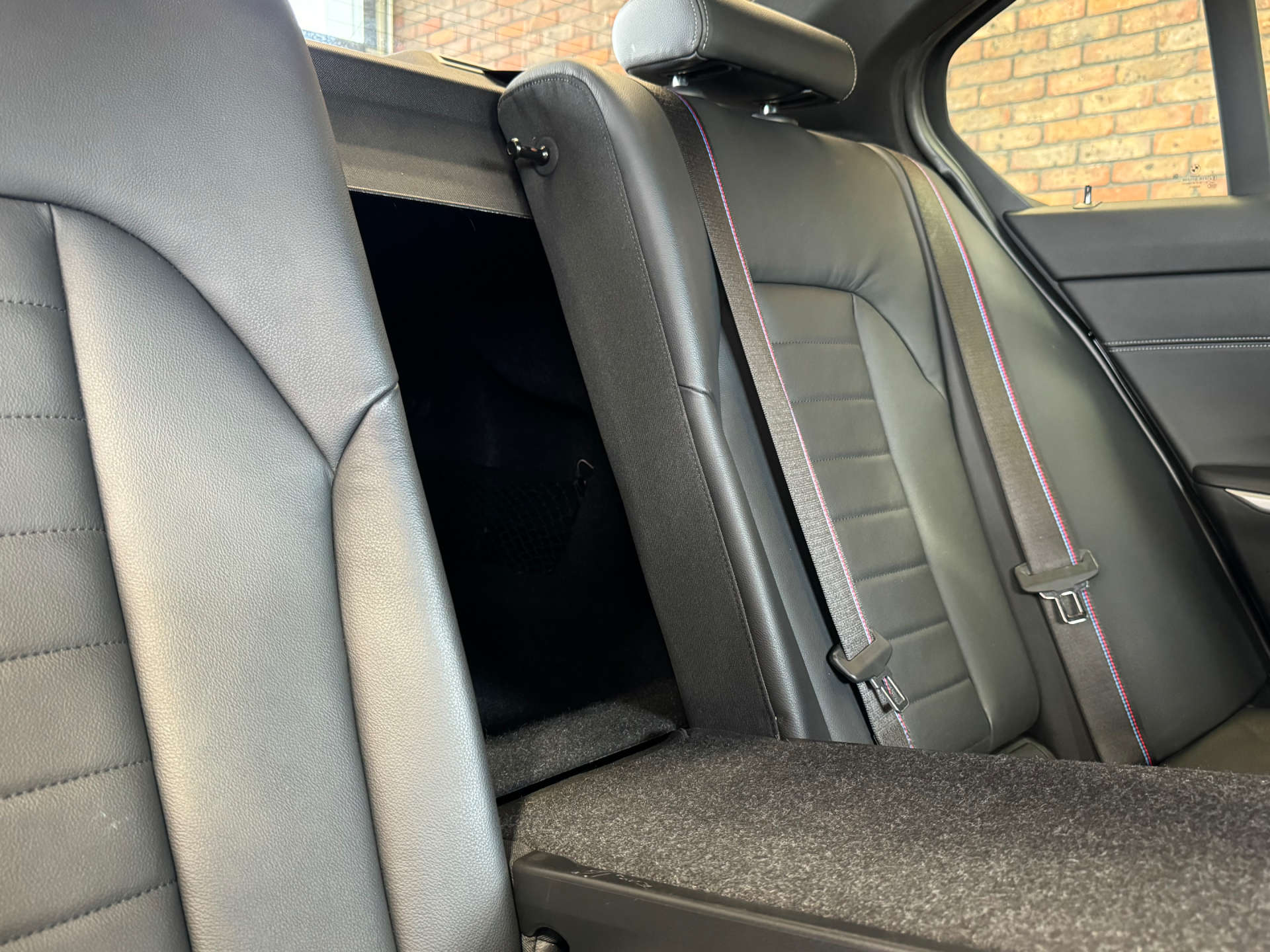 BMW 3 SERIES 3.0 M340i xDrive Auto 4WD 4dr #25