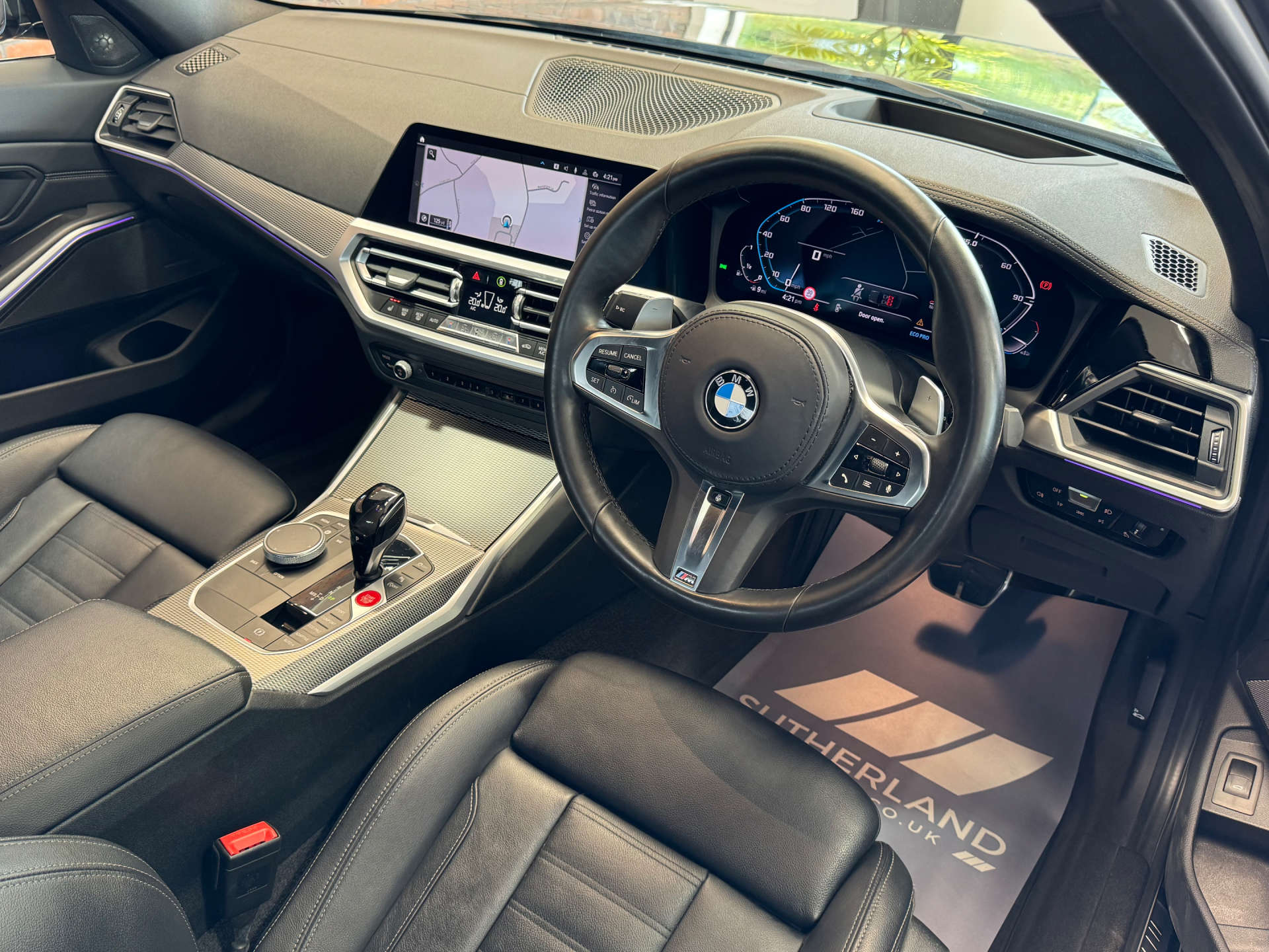 BMW 3 SERIES 3.0 M340i xDrive Auto 4WD 4dr #27