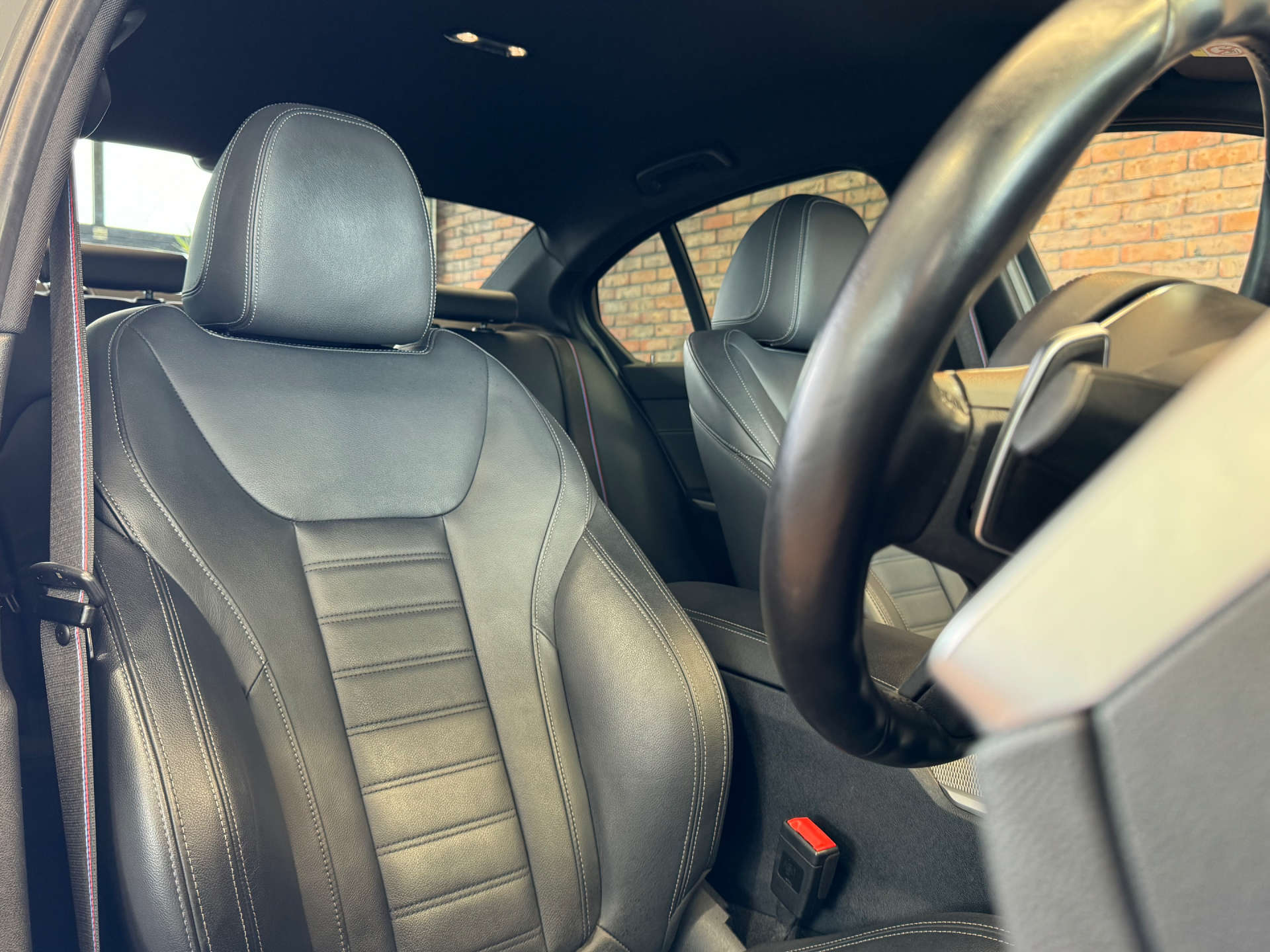 BMW 3 SERIES 3.0 M340i xDrive Auto 4WD 4dr #28