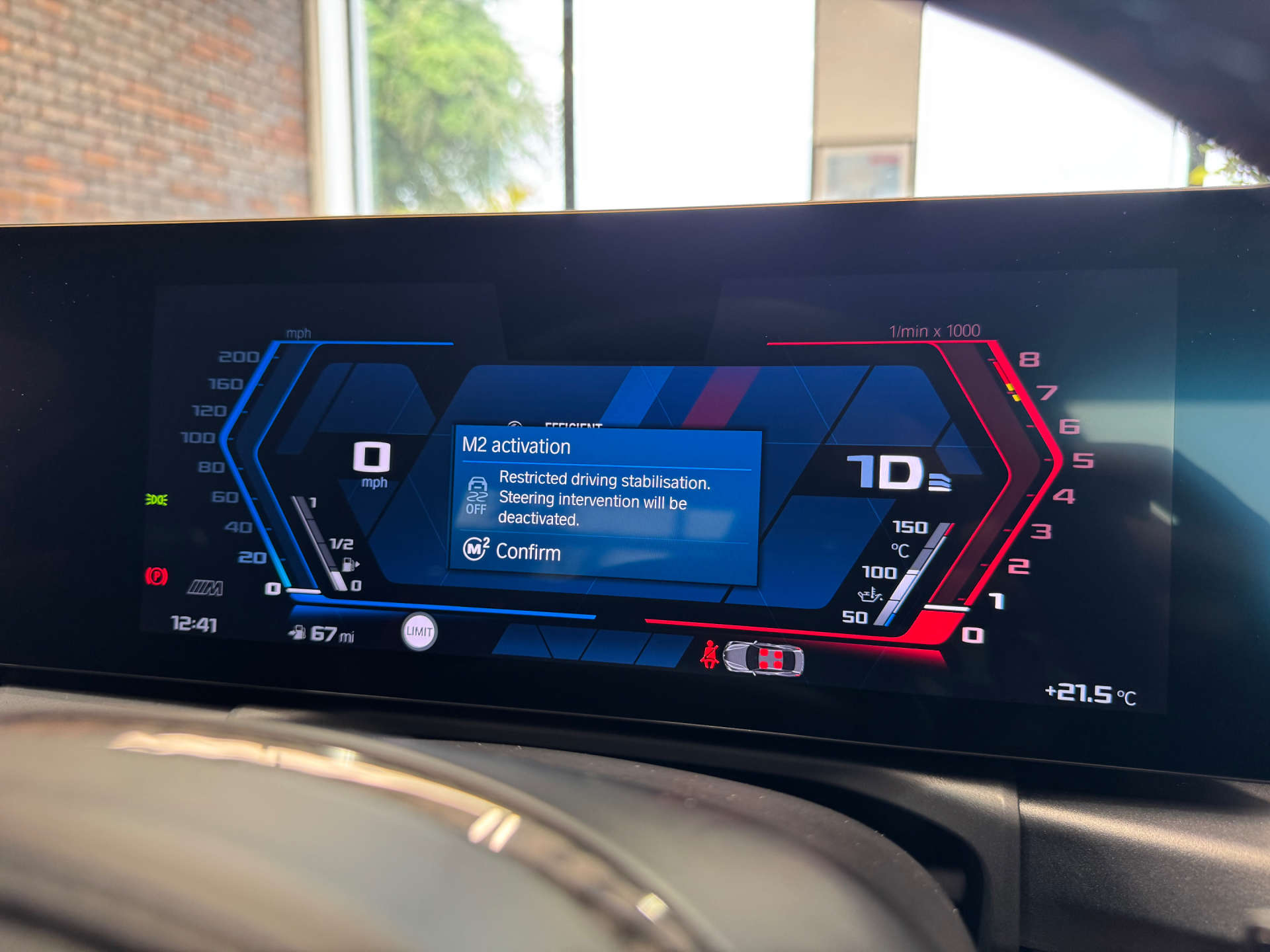 BMW 2 SERIES 3.0 M2 Auto 3dr #61