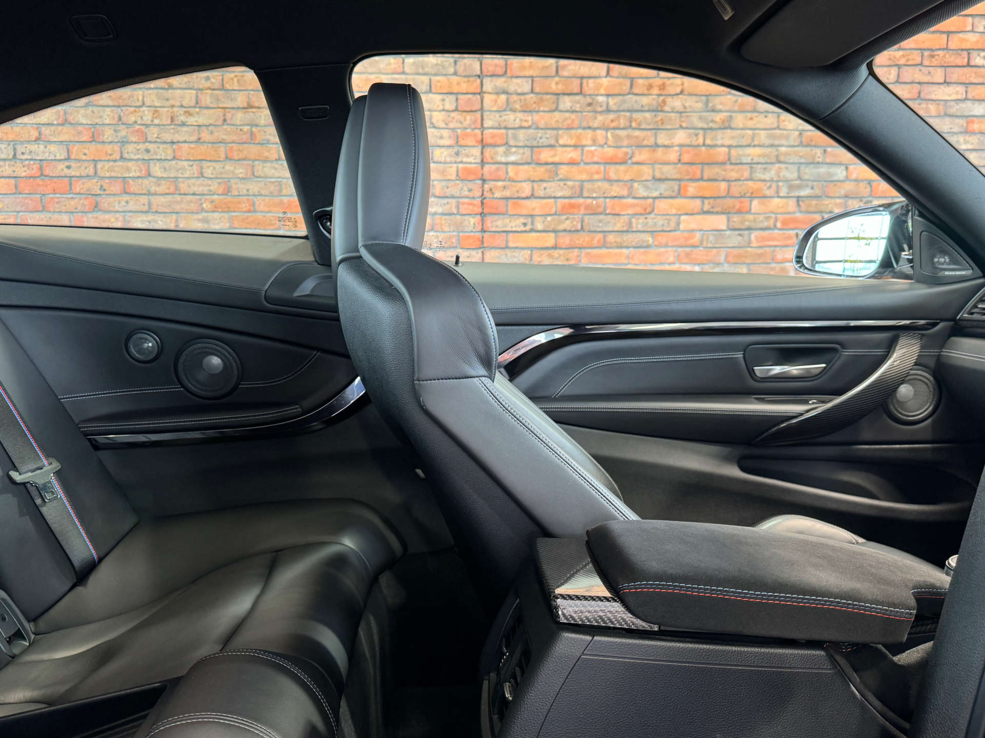 BMW 4 SERIES 3.0 M4 Competition Edition Package Semi-Auto 2dr #30