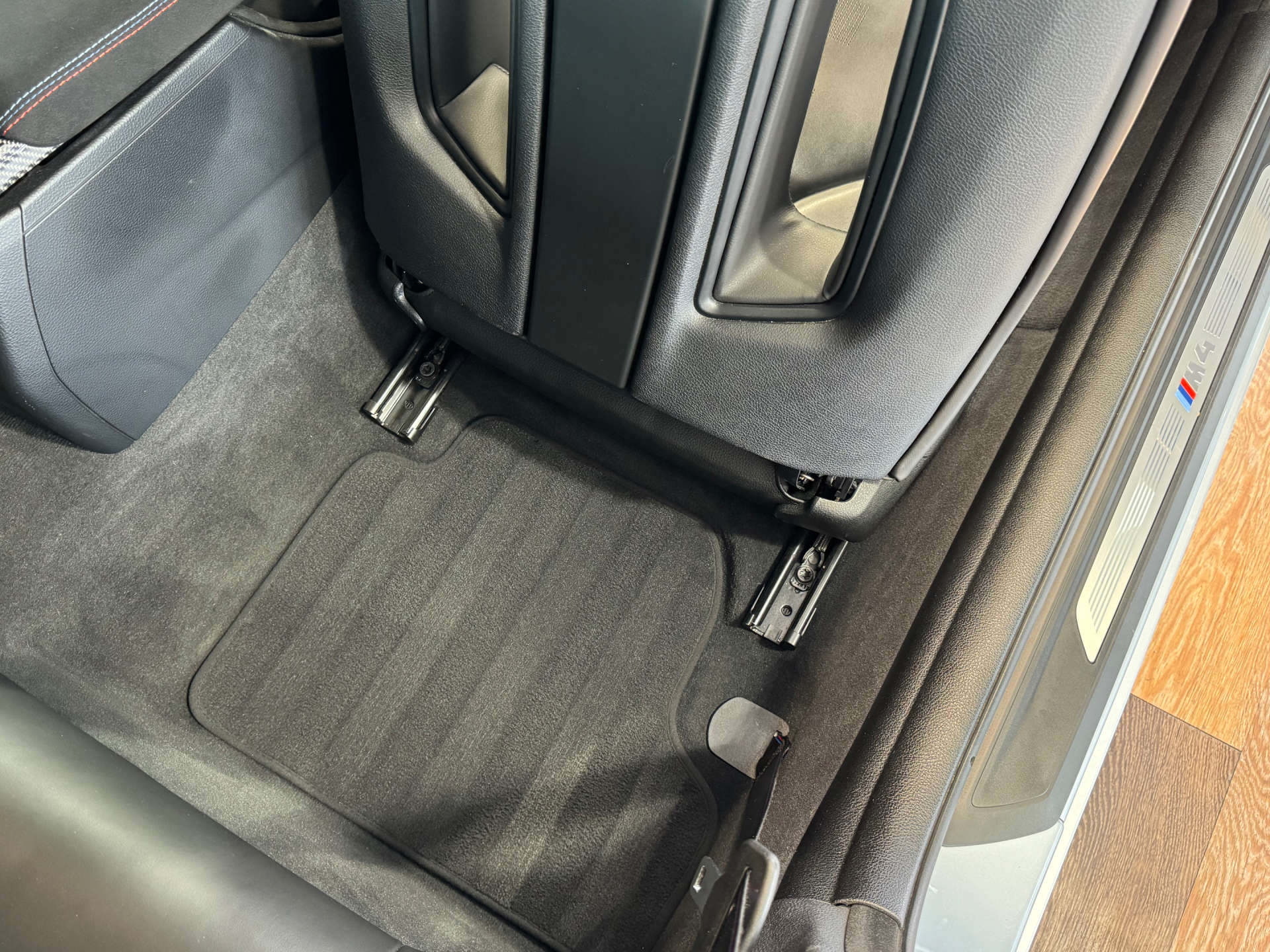 BMW 4 SERIES 3.0 M4 Competition Edition Package Semi-Auto 2dr #32