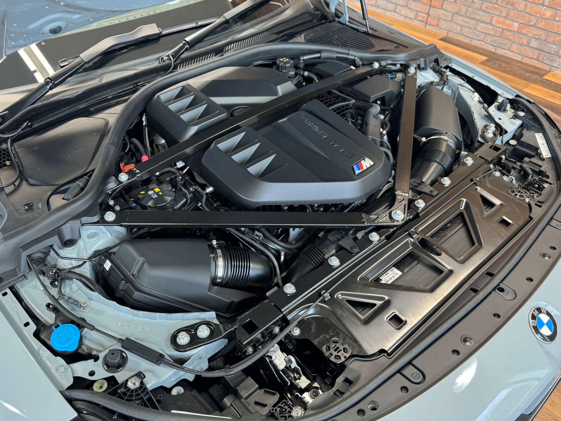 BMW 2 SERIES 3.0 M2 Auto 3dr #65