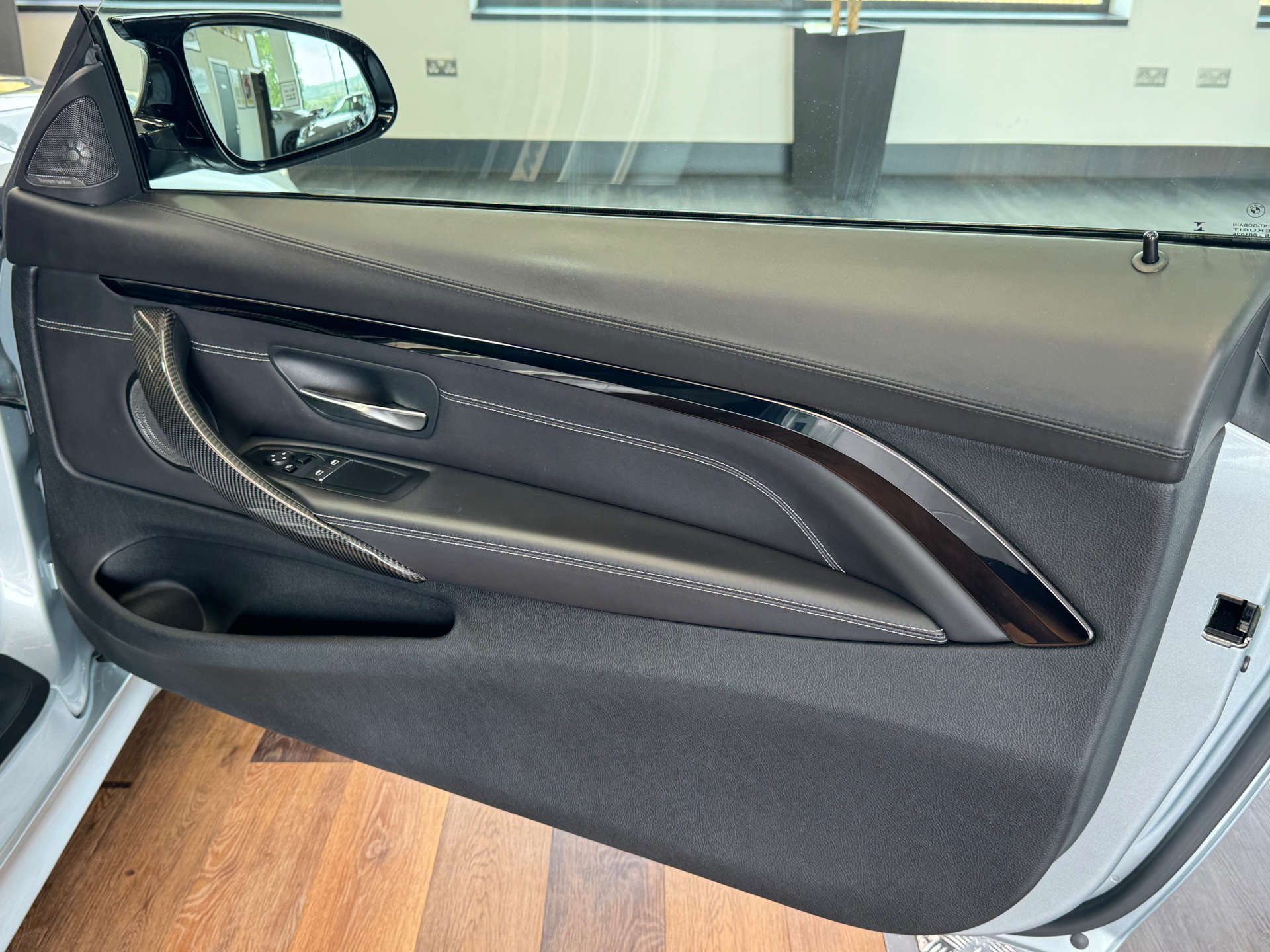 BMW 4 SERIES 3.0 M4 Competition Edition Package Semi-Auto 2dr #35