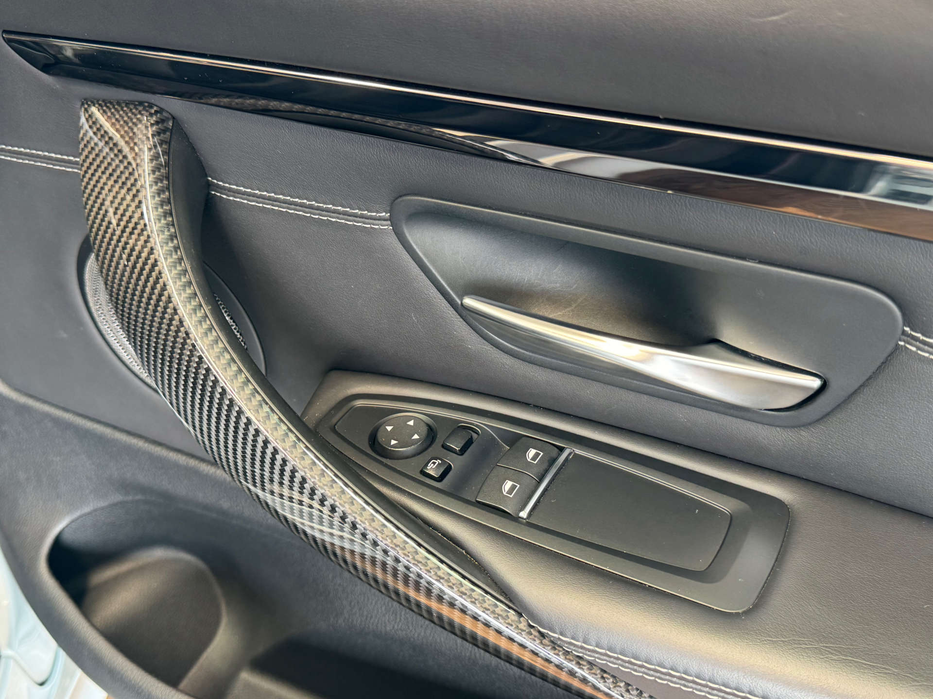 BMW 4 SERIES 3.0 M4 Competition Edition Package Semi-Auto 2dr #36