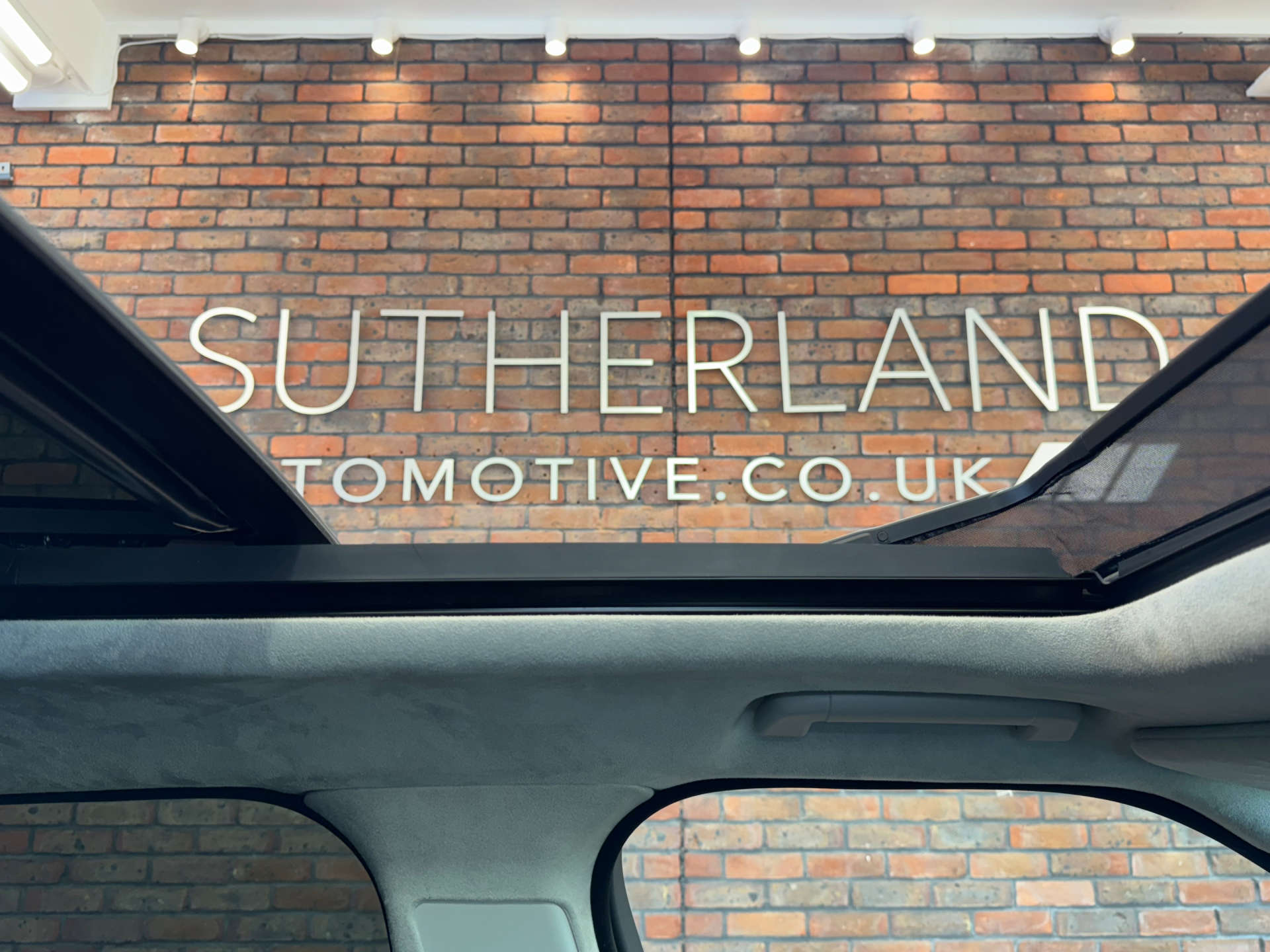 LAND ROVER RANGE ROVER SPORT 3.0 Range Rover Sport Autobiography Dynamic D MHEV Auto 4WD 5dr #56