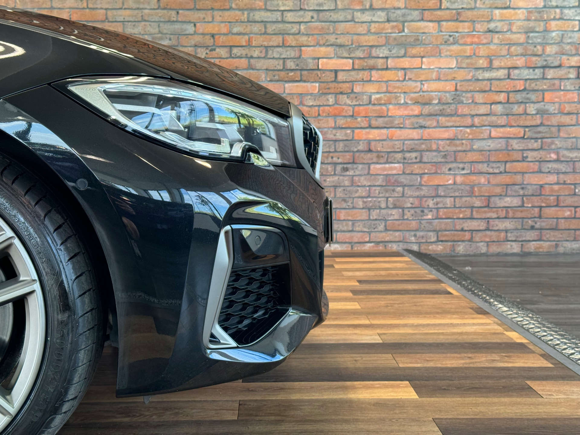 BMW 3 SERIES 3.0 M340D xDrive MHEV Auto 4WD 4dr #12