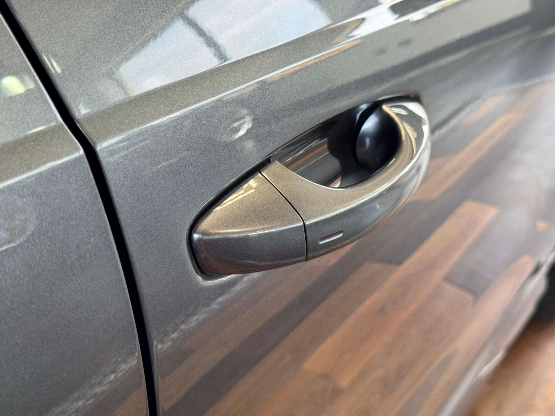 AUDI Q3 2.0 Q3 Vorsprung 35 TDI Semi-Auto 5dr #14