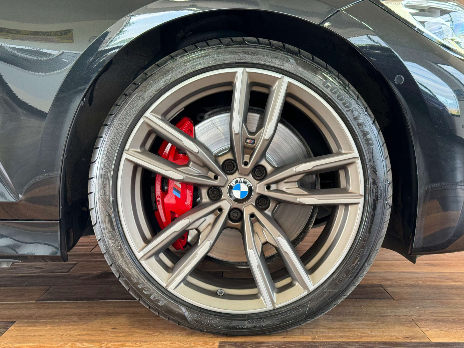 BMW 3 SERIES 3.0 M340D xDrive MHEV Auto 4WD 4dr #14