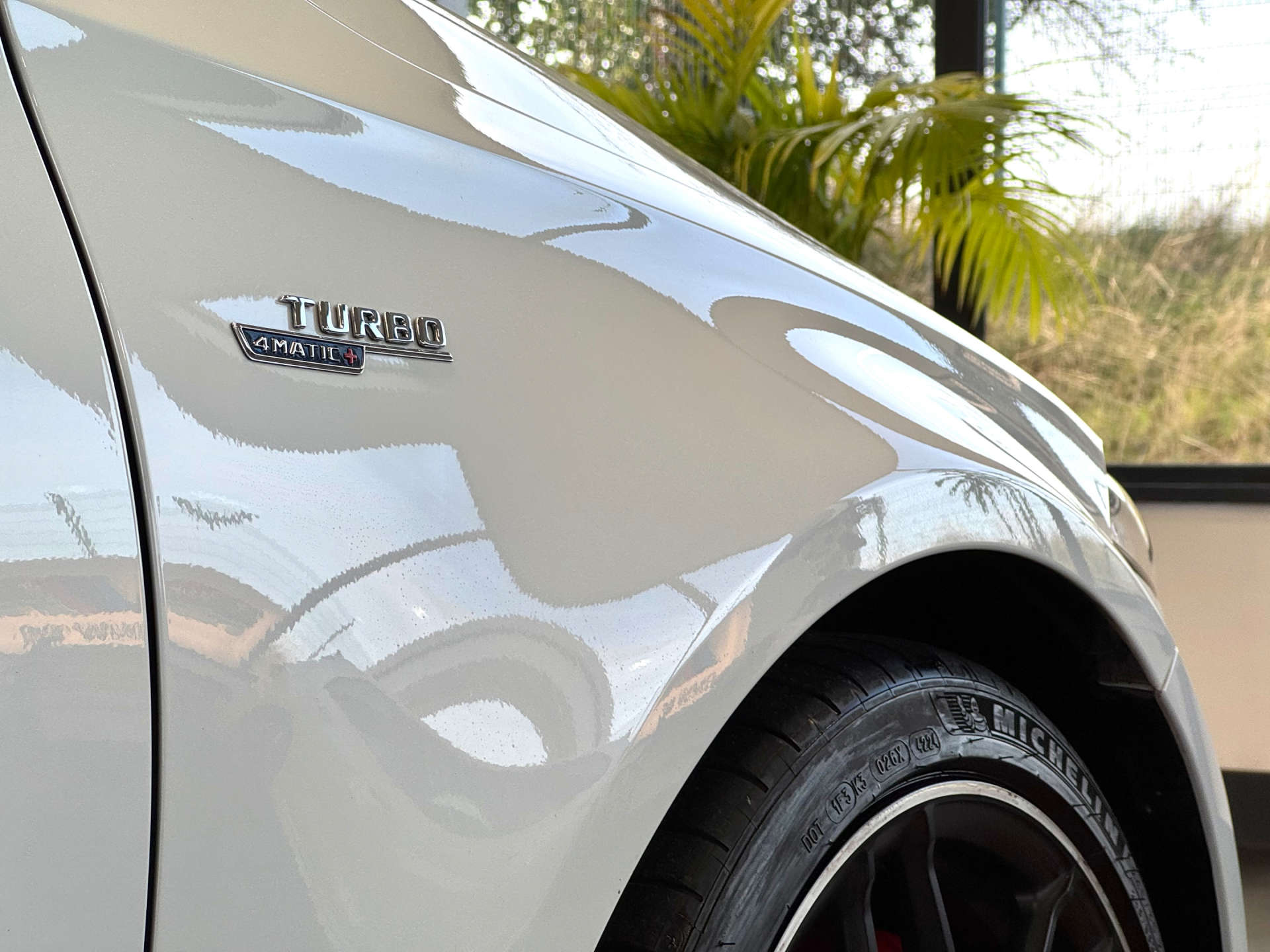 MERCEDES-BENZ A-CLASS 2.0 AMG A 45 S 4Matic+ + Auto 4WD 5dr #15