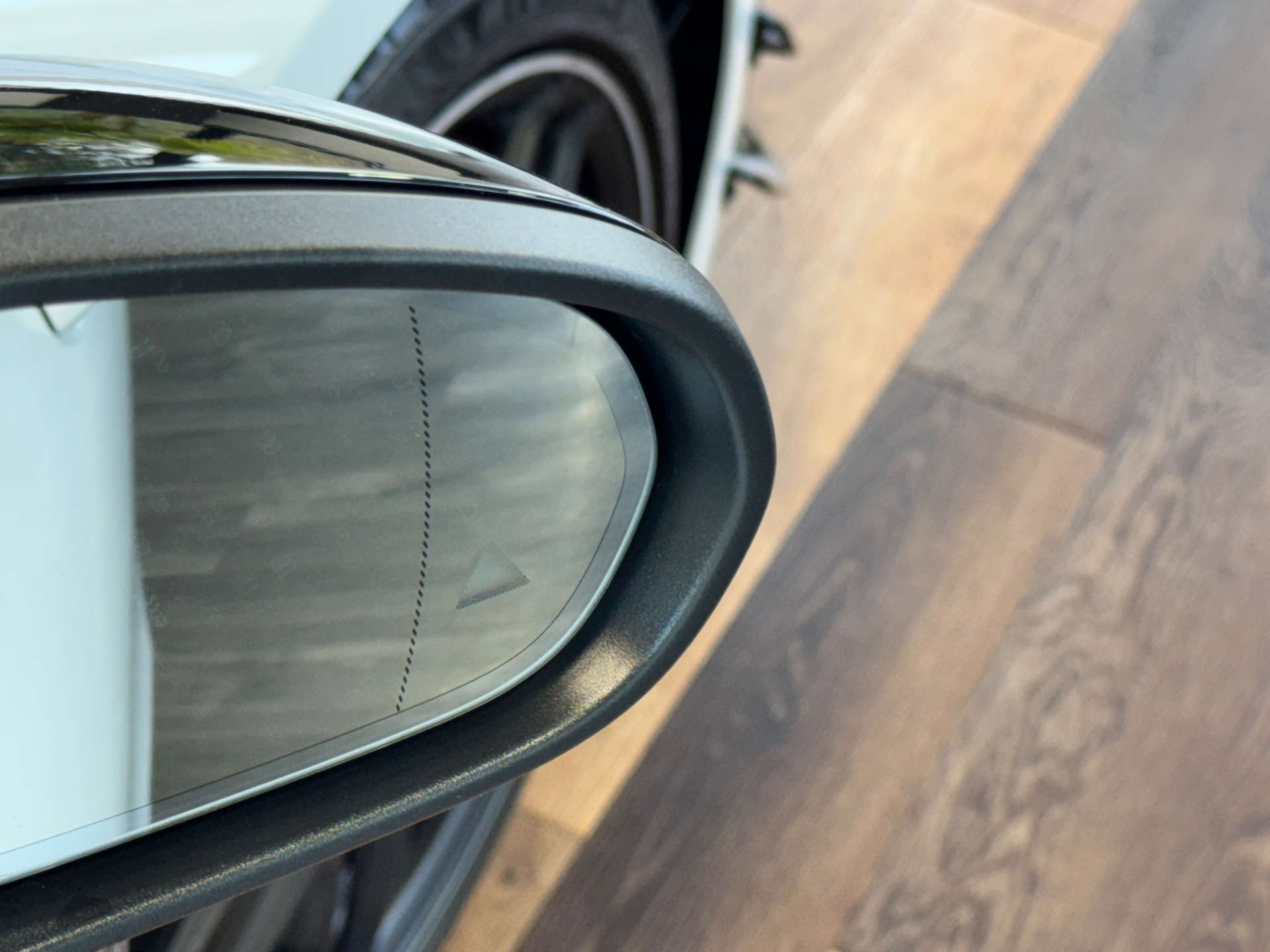 MERCEDES-BENZ A-CLASS 2.0 AMG A 45 S 4Matic+ + Auto 4WD 5dr #16