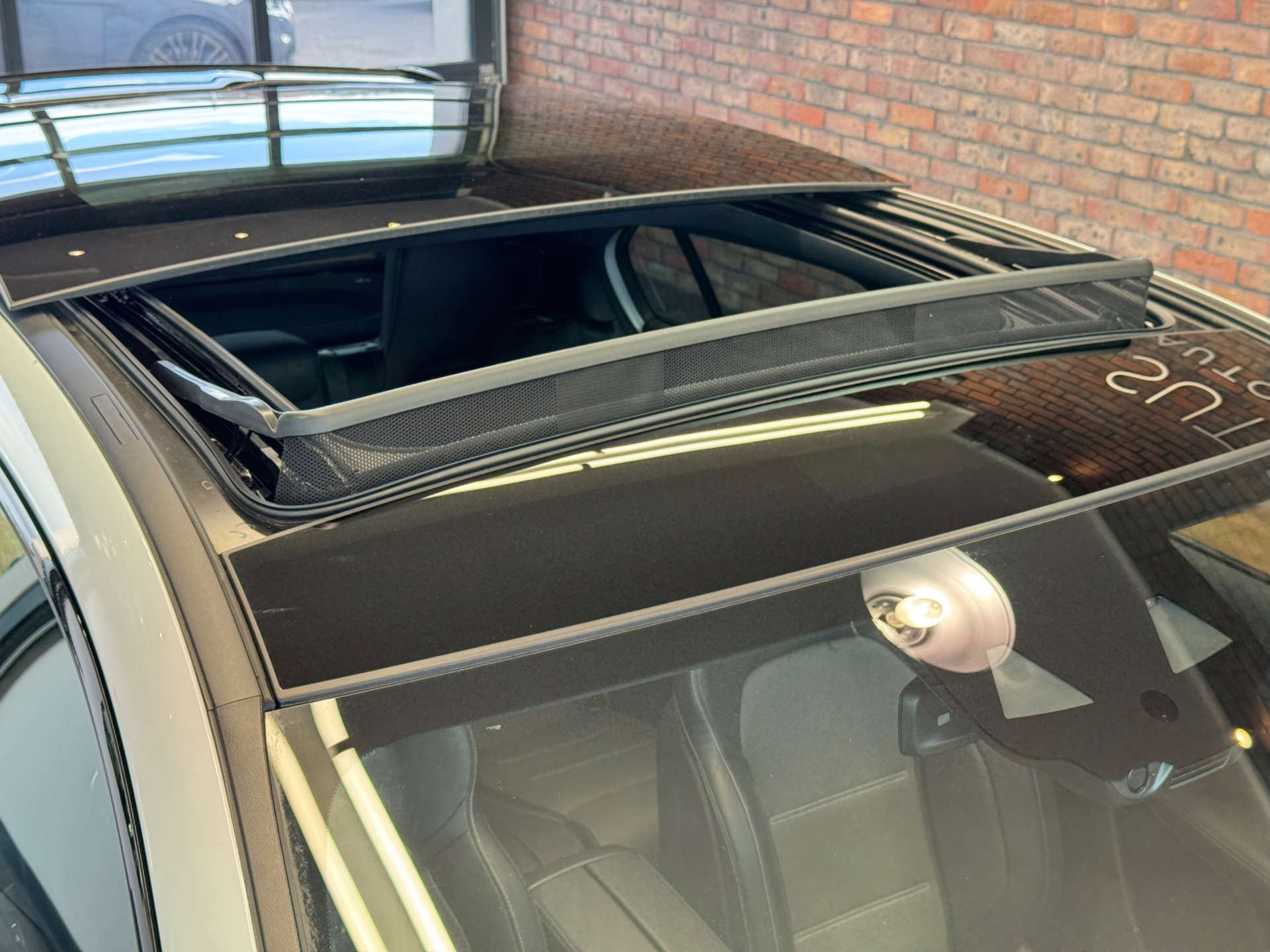 MERCEDES-BENZ A-CLASS 2.0 AMG A 45 S 4Matic+ + Auto 4WD 5dr #17