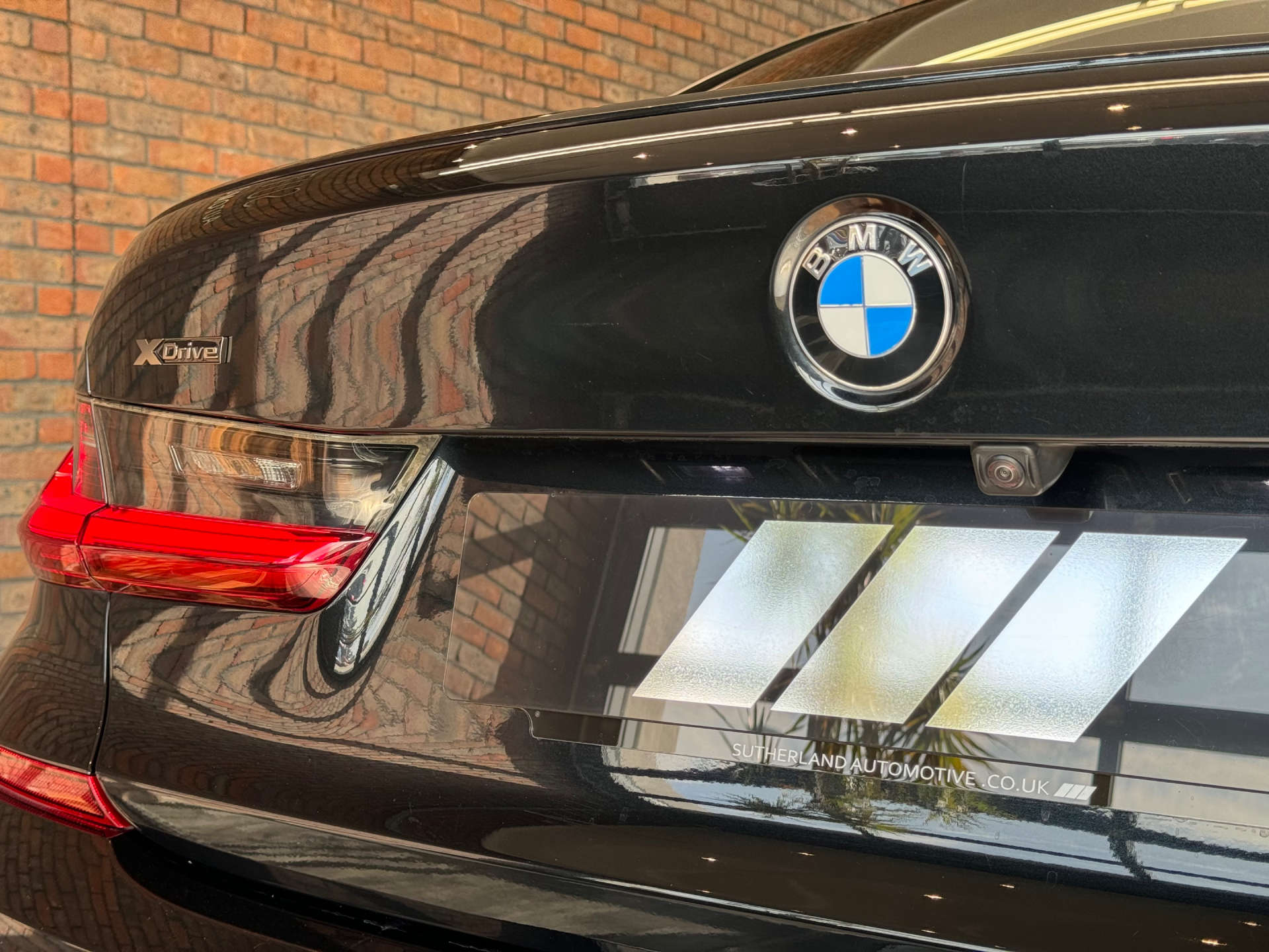 BMW 3 SERIES 3.0 M340D xDrive MHEV Auto 4WD 4dr #19