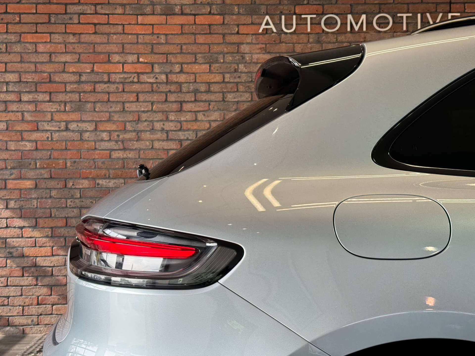 PORSCHE MACAN 3.0 Macan S Semi-Auto 4WD 5dr #21