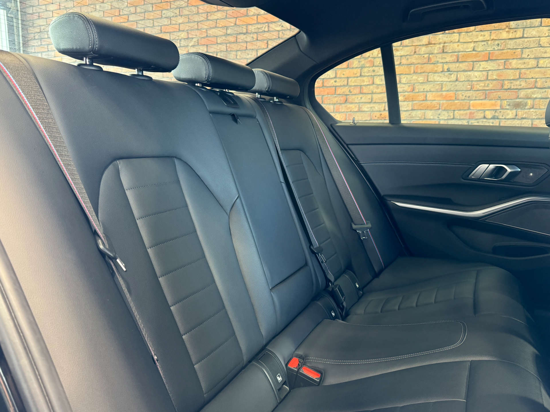 BMW 3 SERIES 3.0 M340D xDrive MHEV Auto 4WD 4dr #22